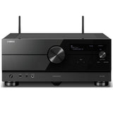 Yamaha RX-A8A AVENTAGE 11.2-Channel AV Receiver with 8K HDMI and MusicCast