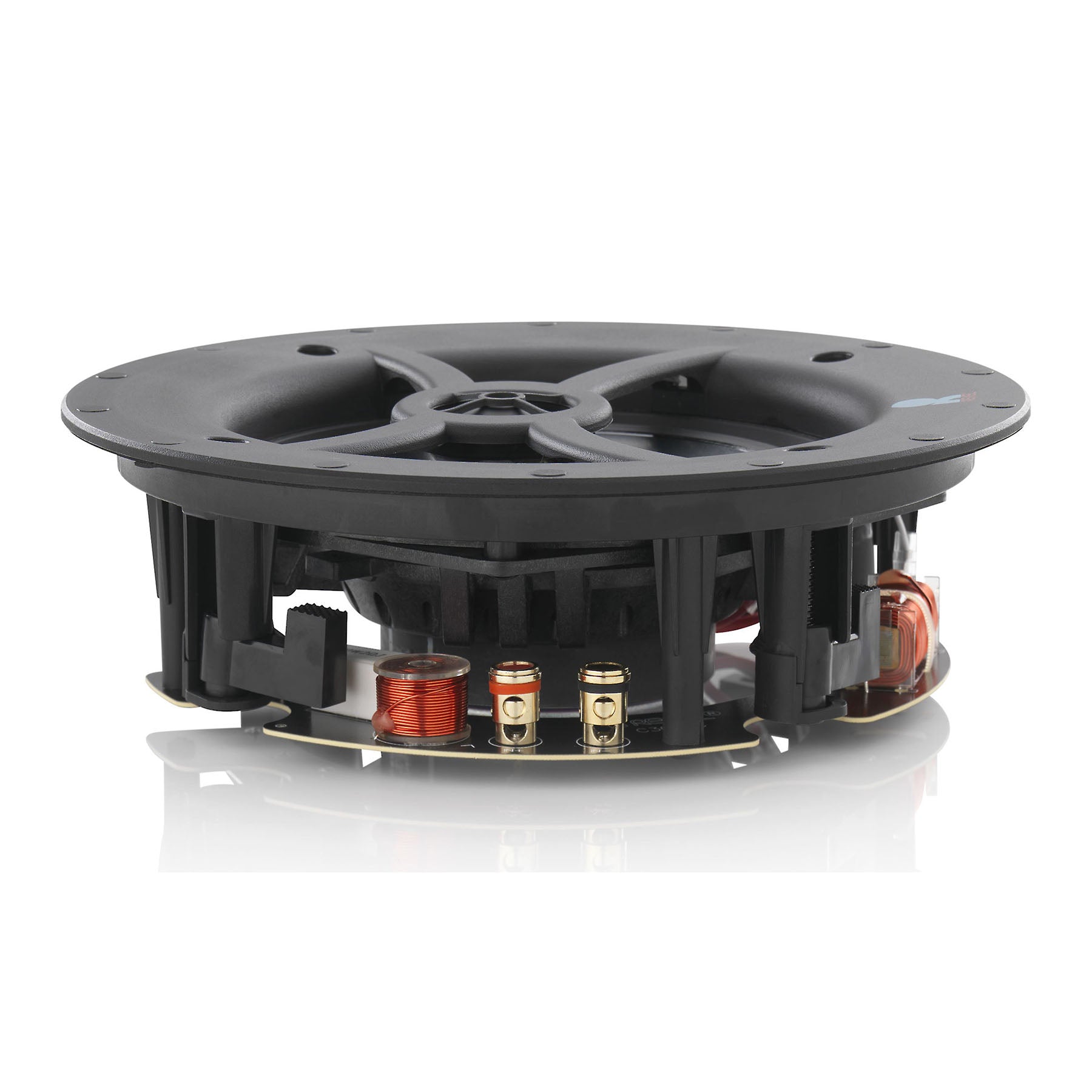 Revel C383XC 8" Flush-Mount Aluminum Cone, Cast-polymer Frame Woofer Extreme Climate Loudspeaker