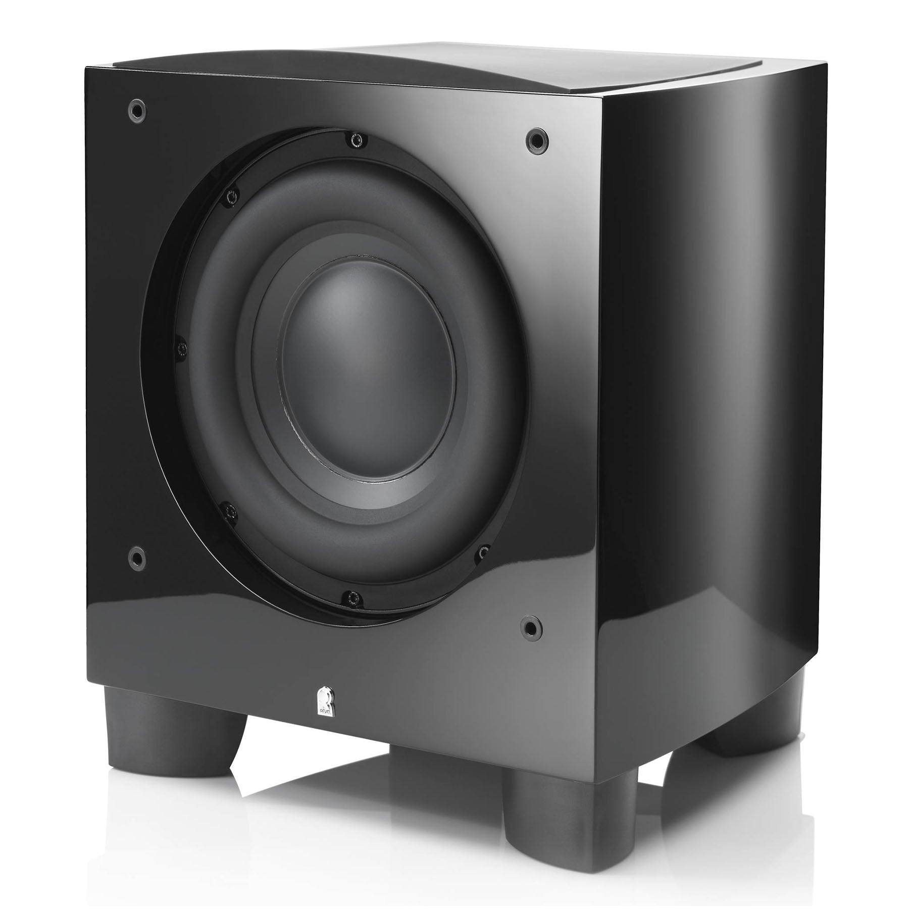 Revel B110v2 10” 1000W Powered Subwoofer