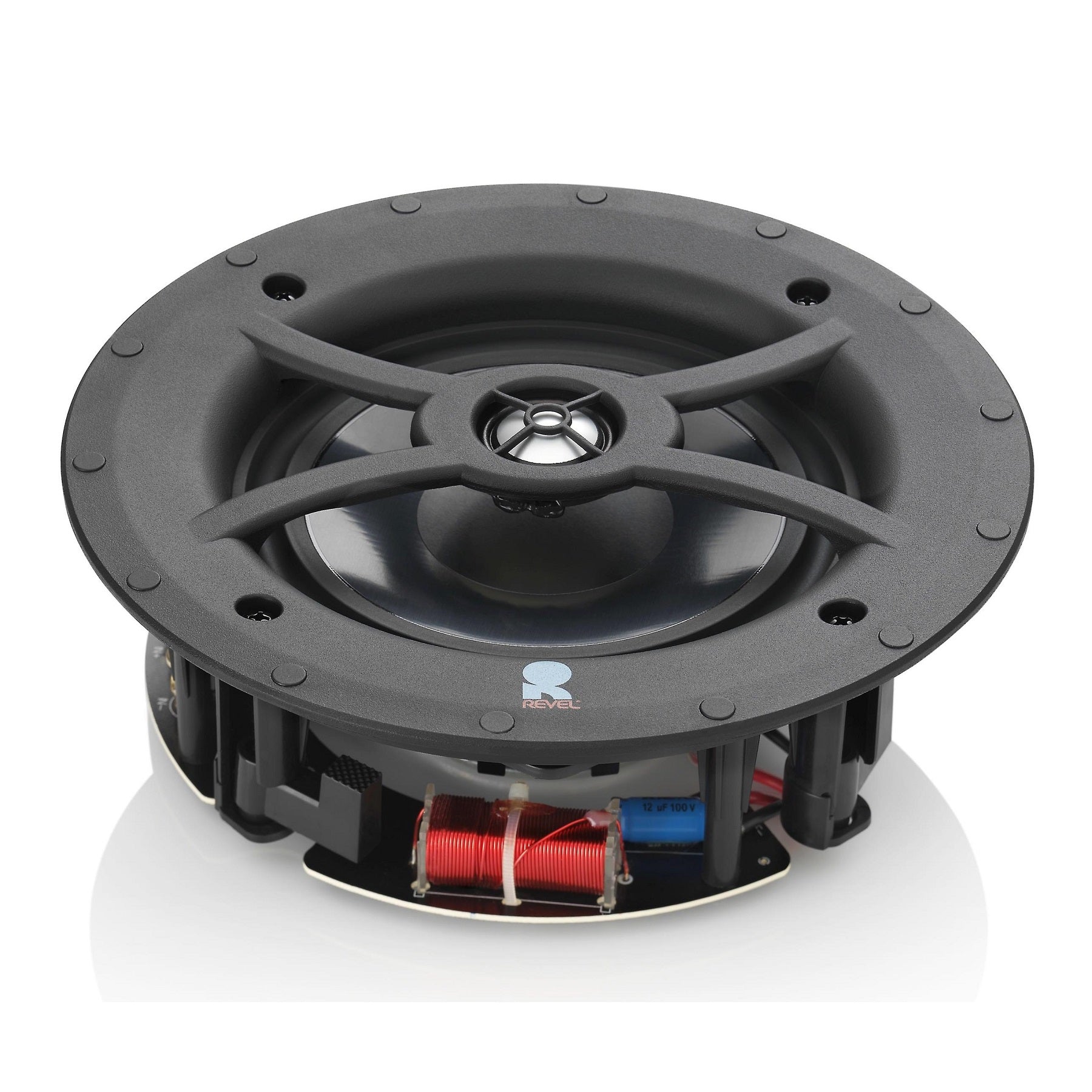 Revel C263LP 6 ½" Low Profile In-Ceiling Loudspeaker