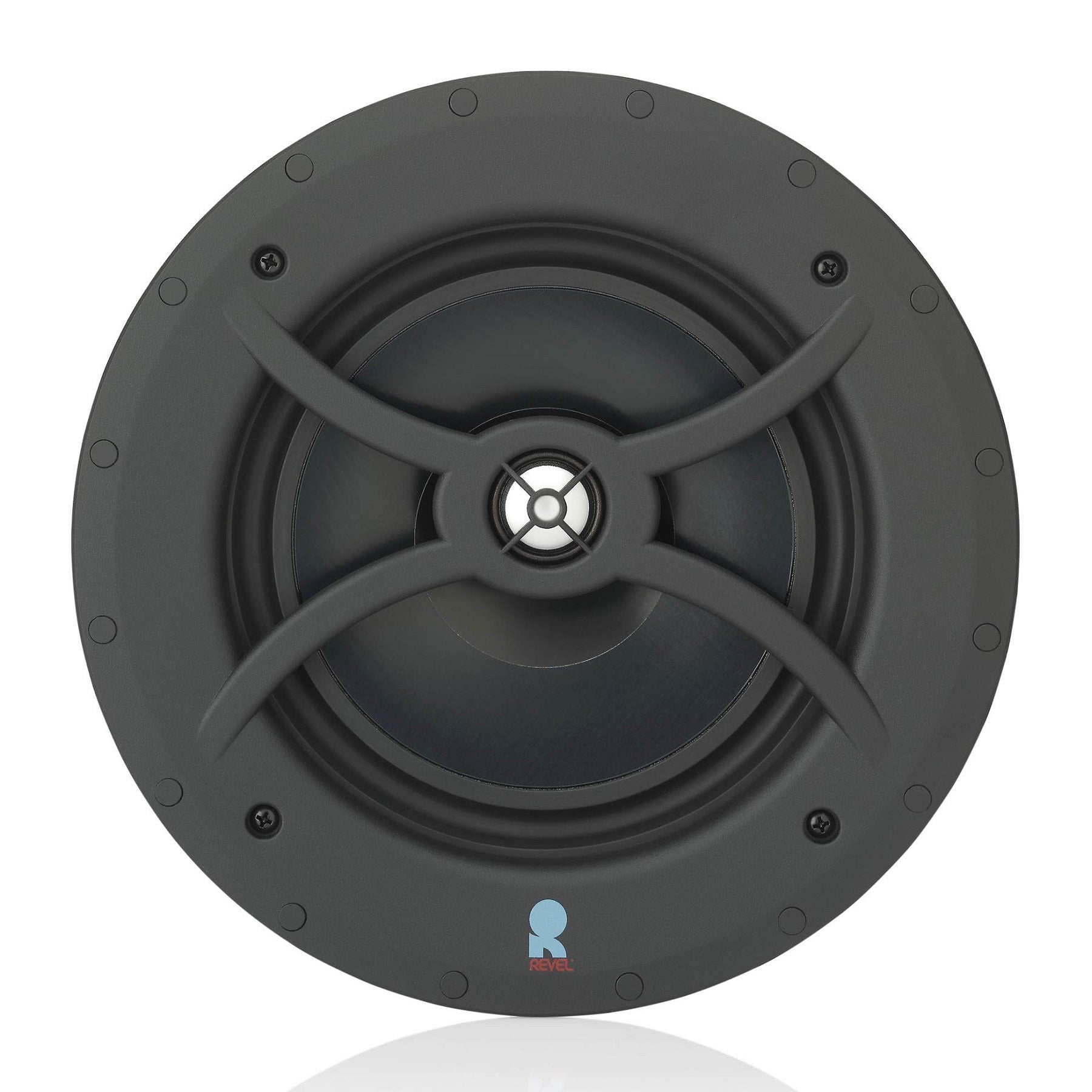 Revel C283LP 8" Low-profile in-ceiling loudspeaker