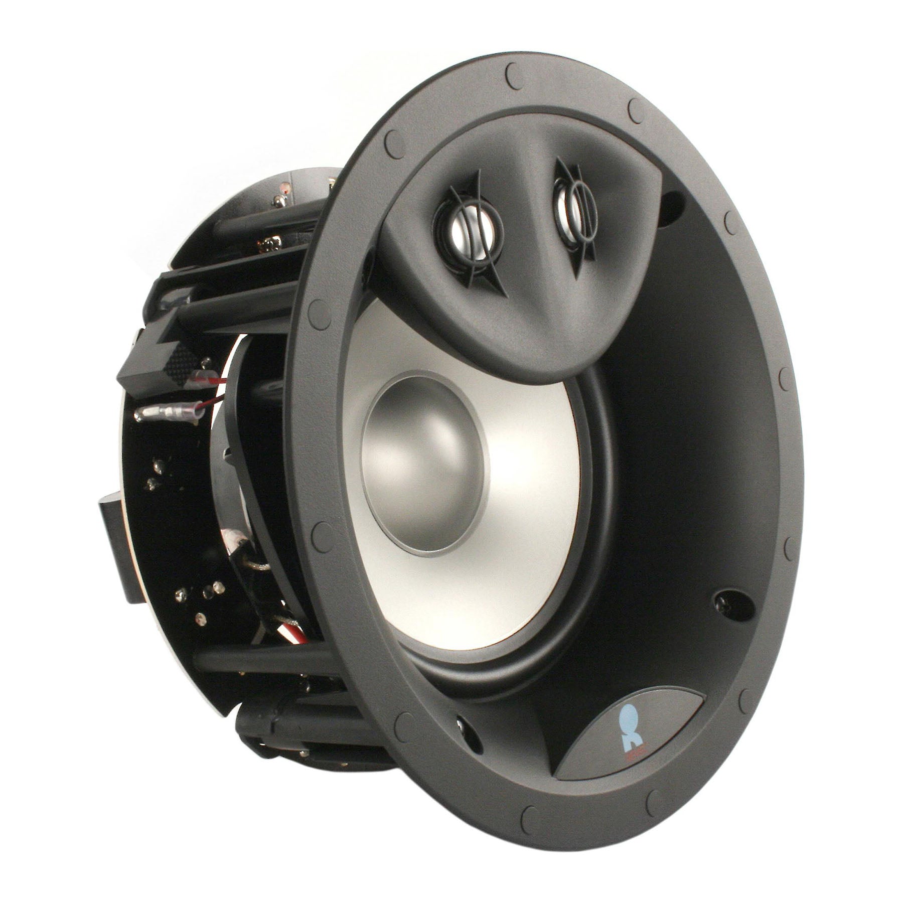 Revel C363DT 6-1/2" Dual-Tweeter In-ceiling Loudspeaker