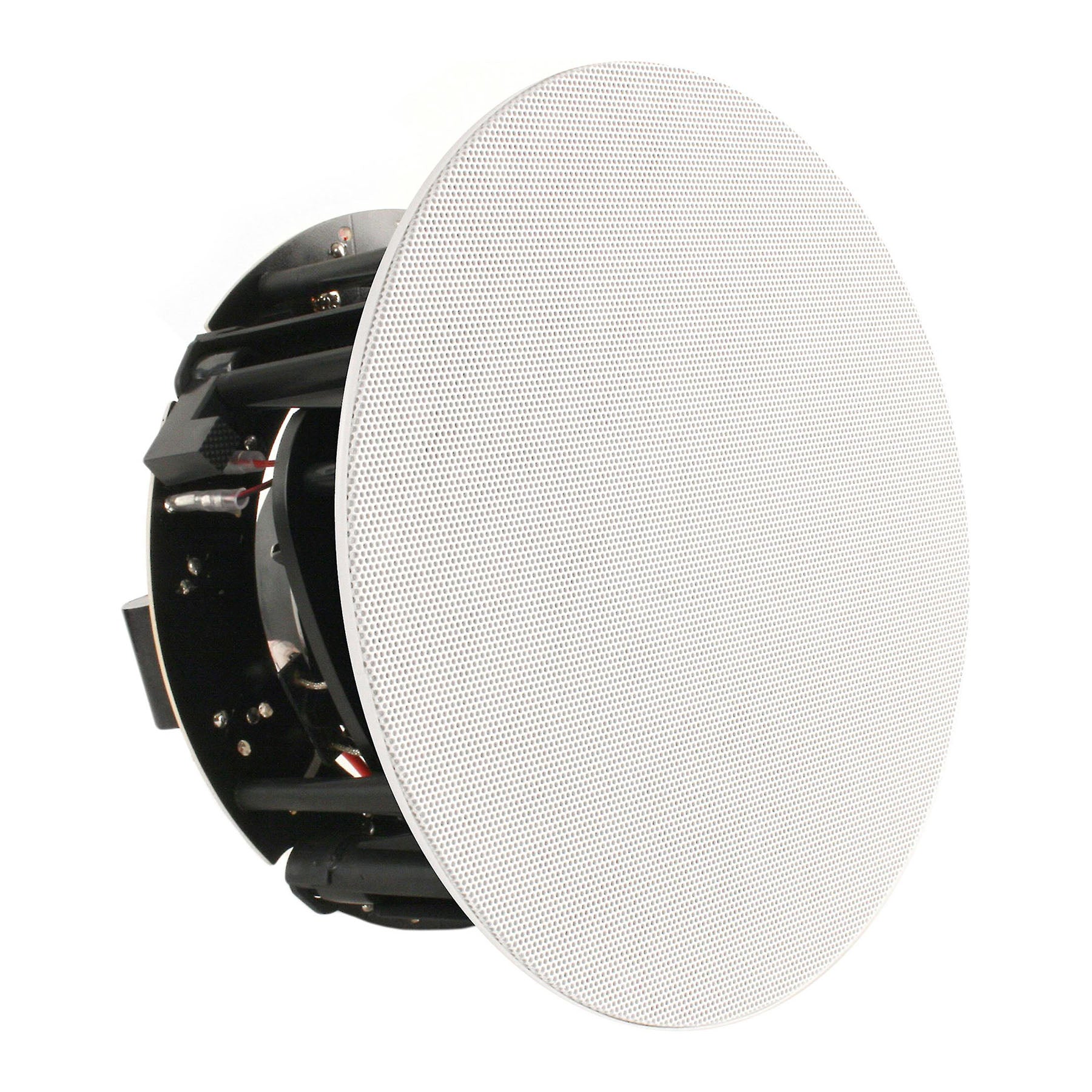 Revel C363DT 6-1/2" Dual-Tweeter In-ceiling Loudspeaker