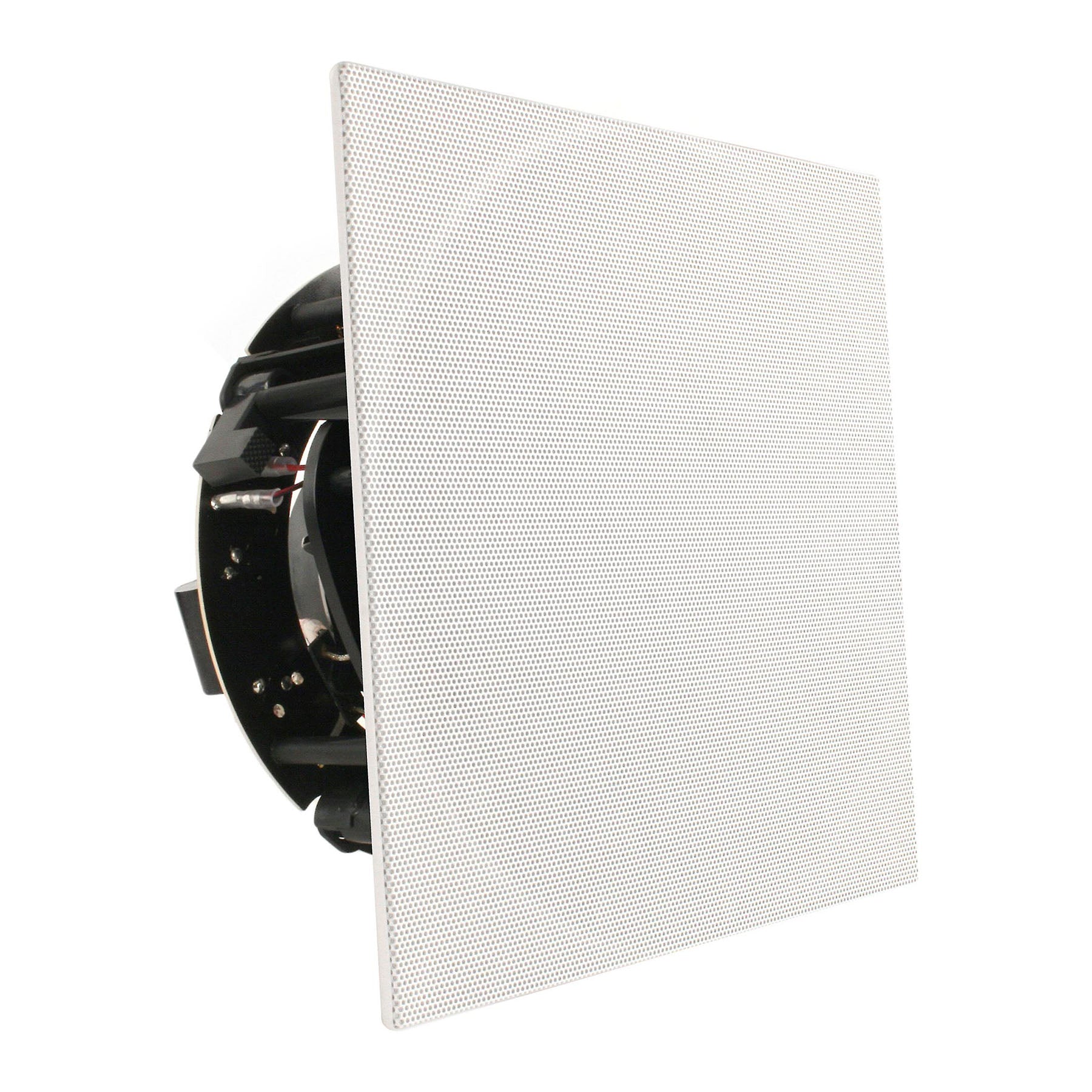 Revel C363DT 6-1/2" Dual-Tweeter In-ceiling Loudspeaker