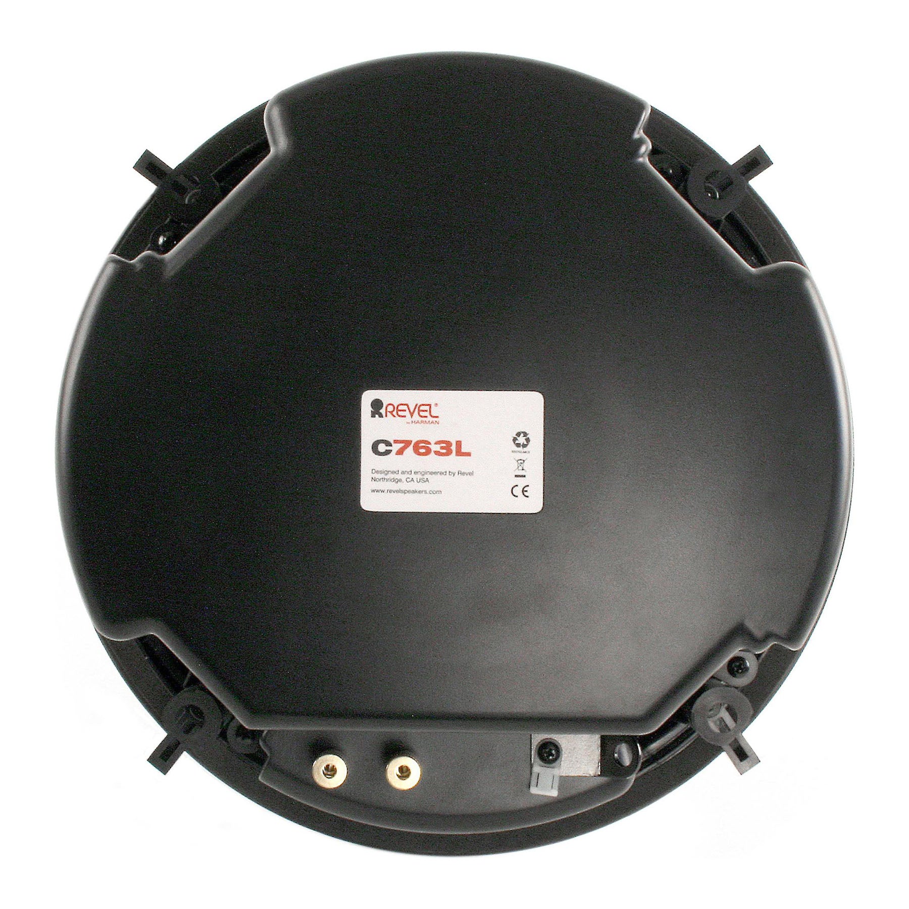 Revel C763L Specialty In-Ceiling Loudspeaker