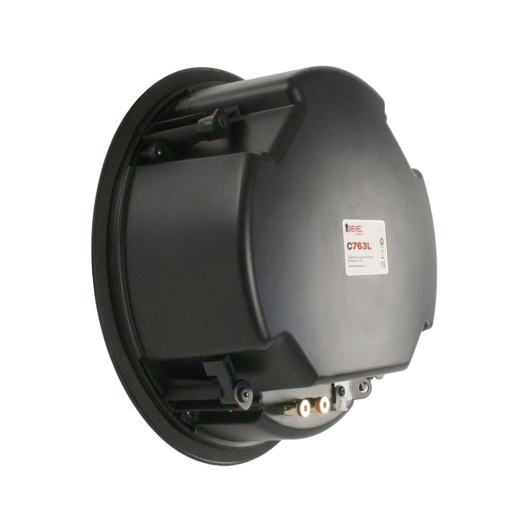Revel C763L Specialty In-Ceiling Loudspeaker