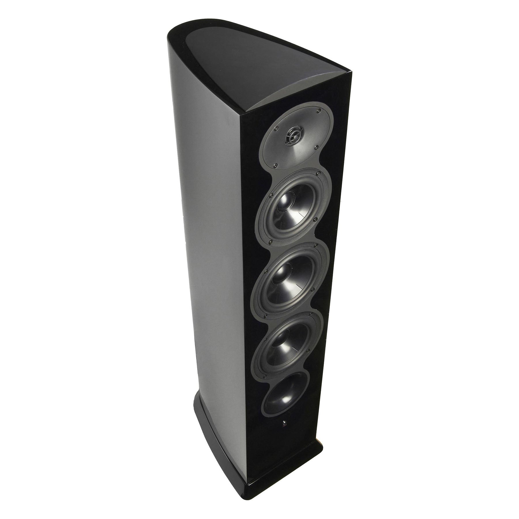 Revel F206 3-Way 6.5" Floorstanding Tower Loudspeaker (pair)