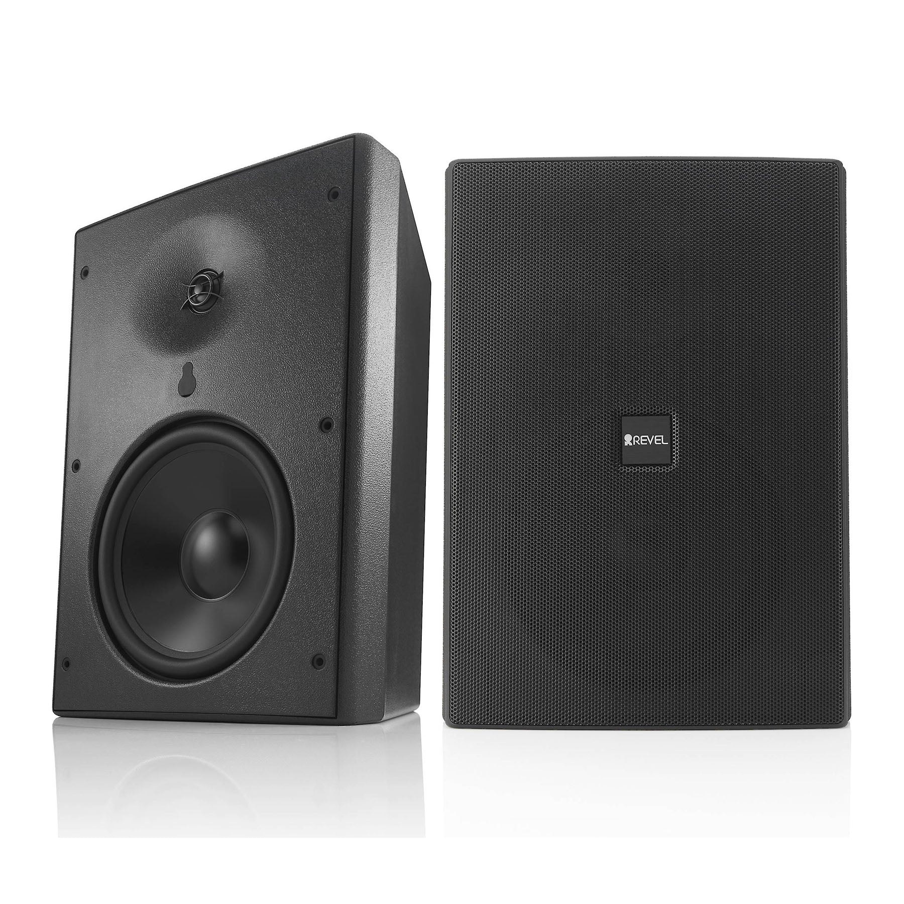 Revel M80XC 2-way Extreme Climate Outdoor Loudspeaker (pair)