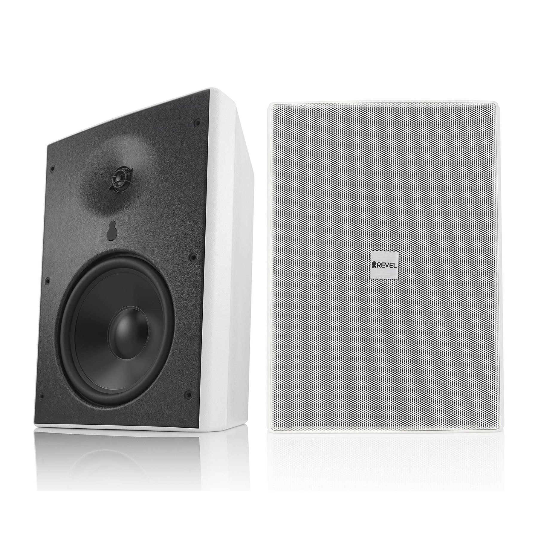 Revel M80XC 2-way Extreme Climate Outdoor Loudspeaker (pair)