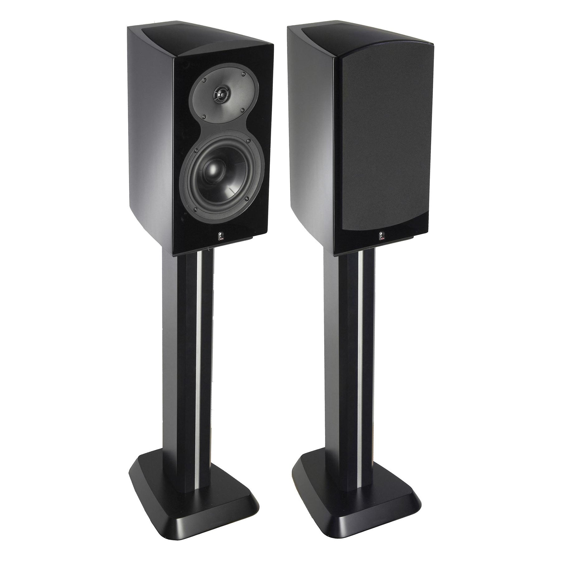 Revel M Stand for M126Be/M105/M106 (pair)