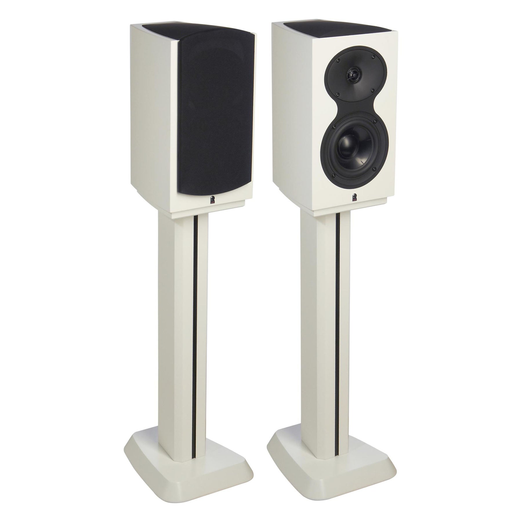 Revel M Stand for M126Be/M105/M106 (pair)
