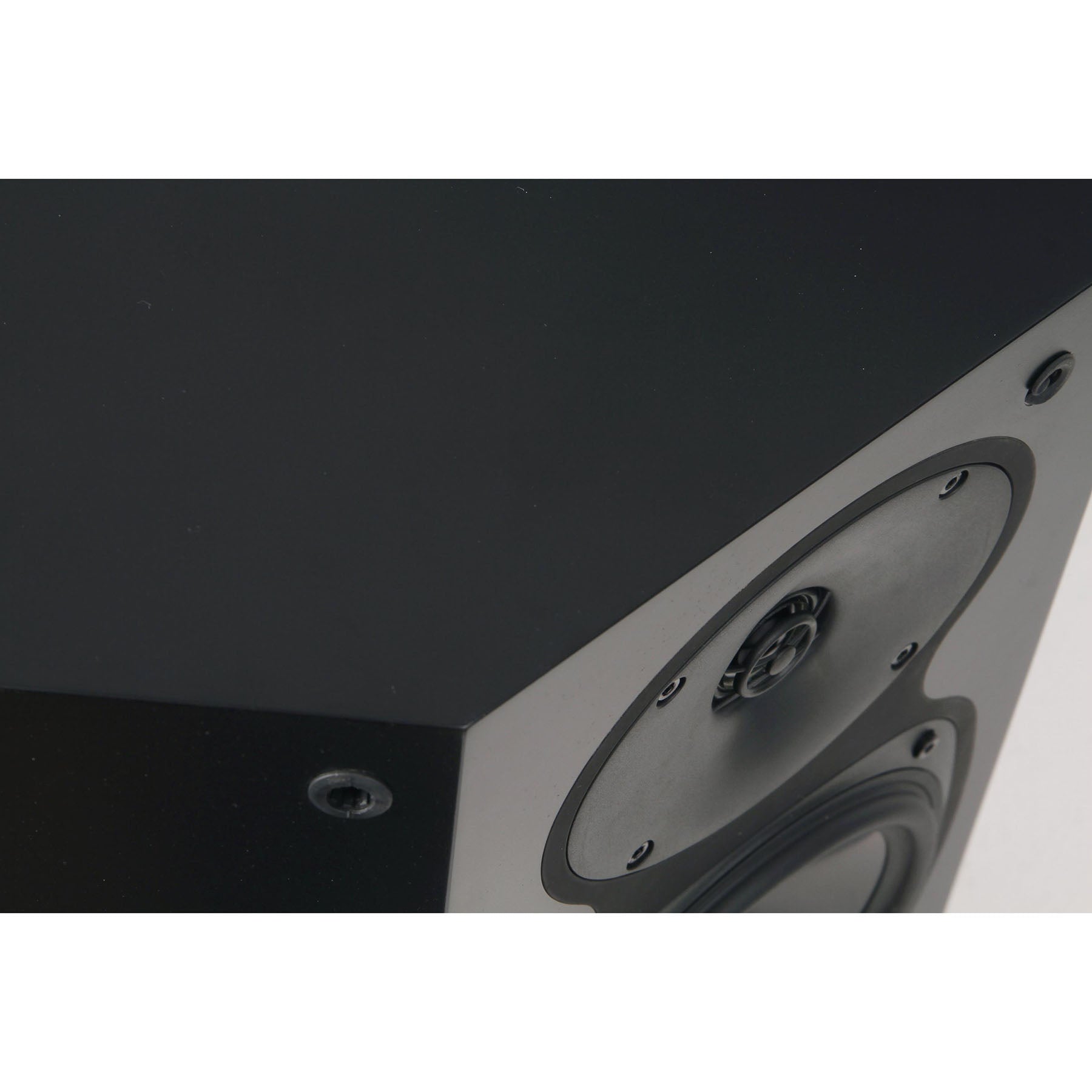 Revel S206 2-Way 6.5" Bipole Surround Loudspeaker (Matte Black)