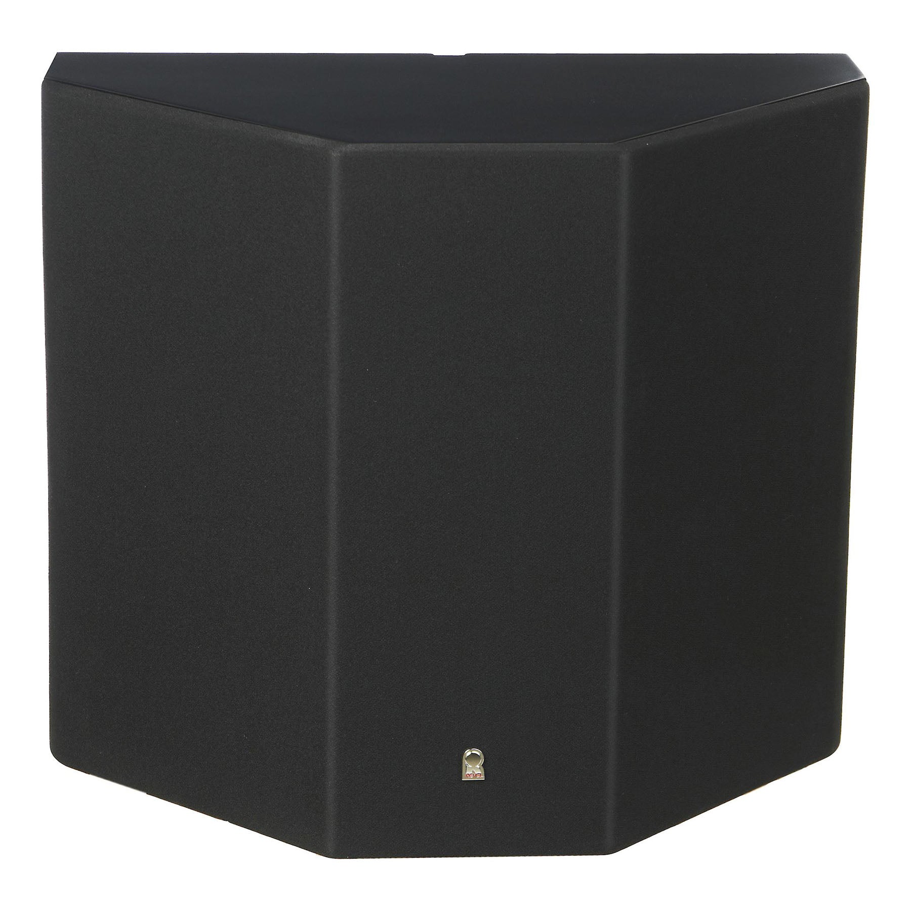 Revel S206 2-Way 6.5" Bipole Surround Loudspeaker (Matte Black)