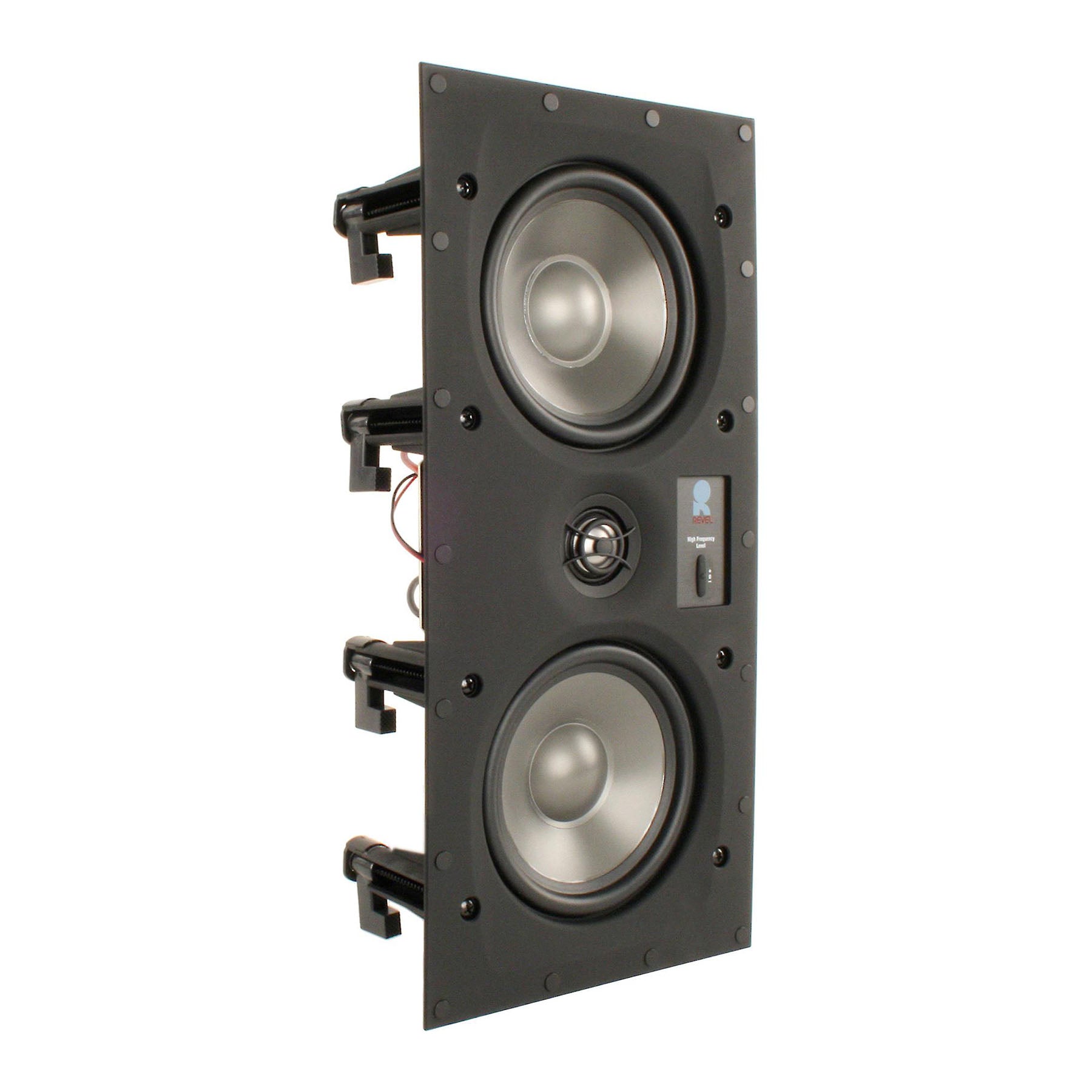 Revel W553L Specialty In-Wall Loudspeaker