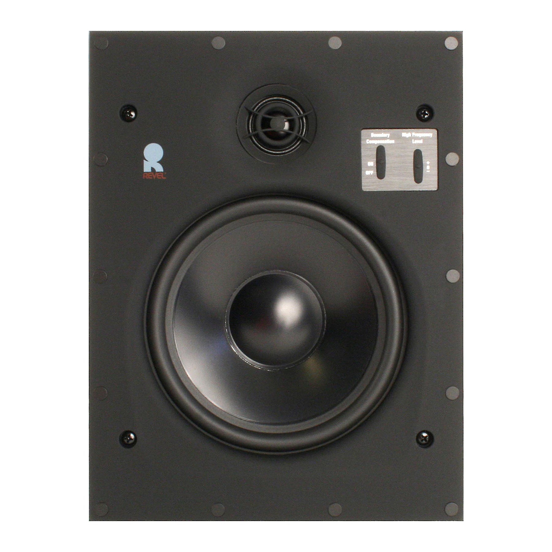 Revel W763 6 ½" In-Wall Loudspeaker