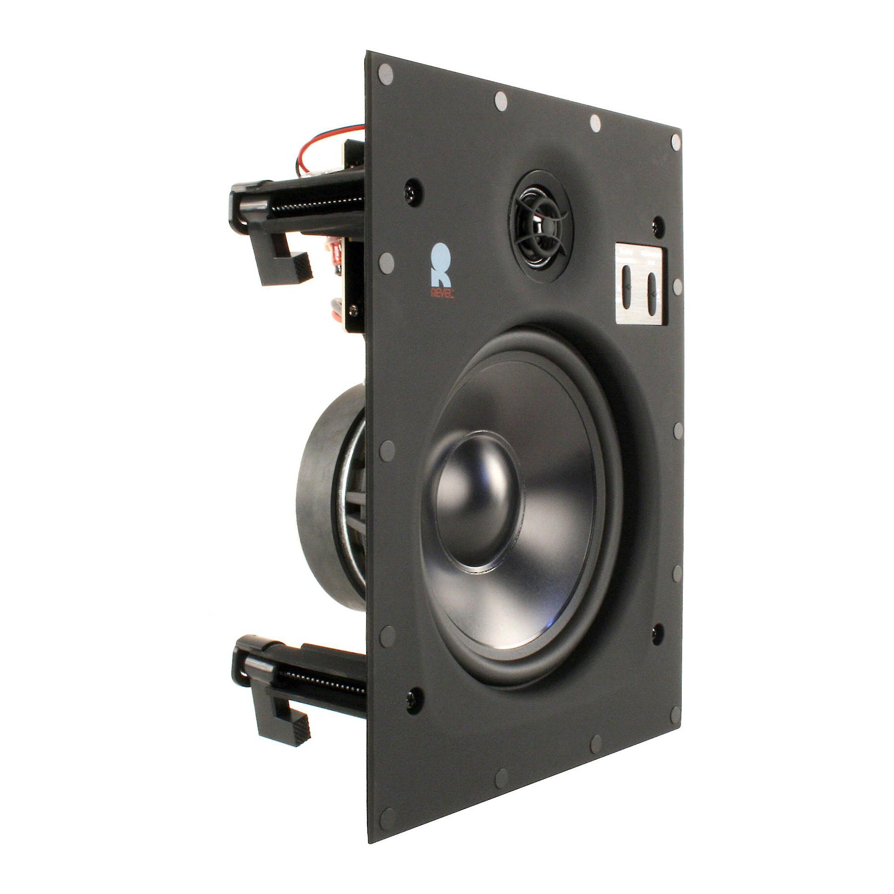 Revel W763 6 ½" In-Wall Loudspeaker