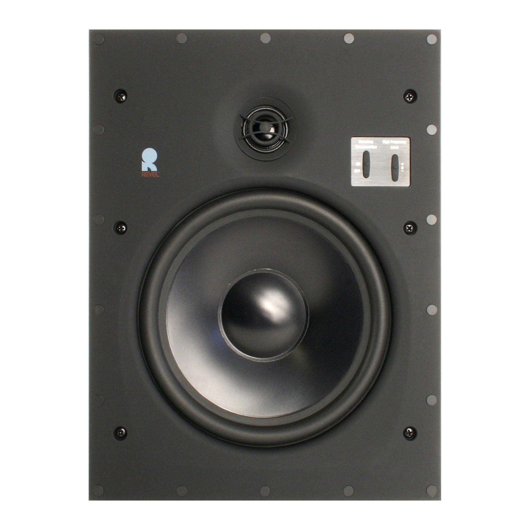 Revel W783 8" In-Wall Loudspeaker