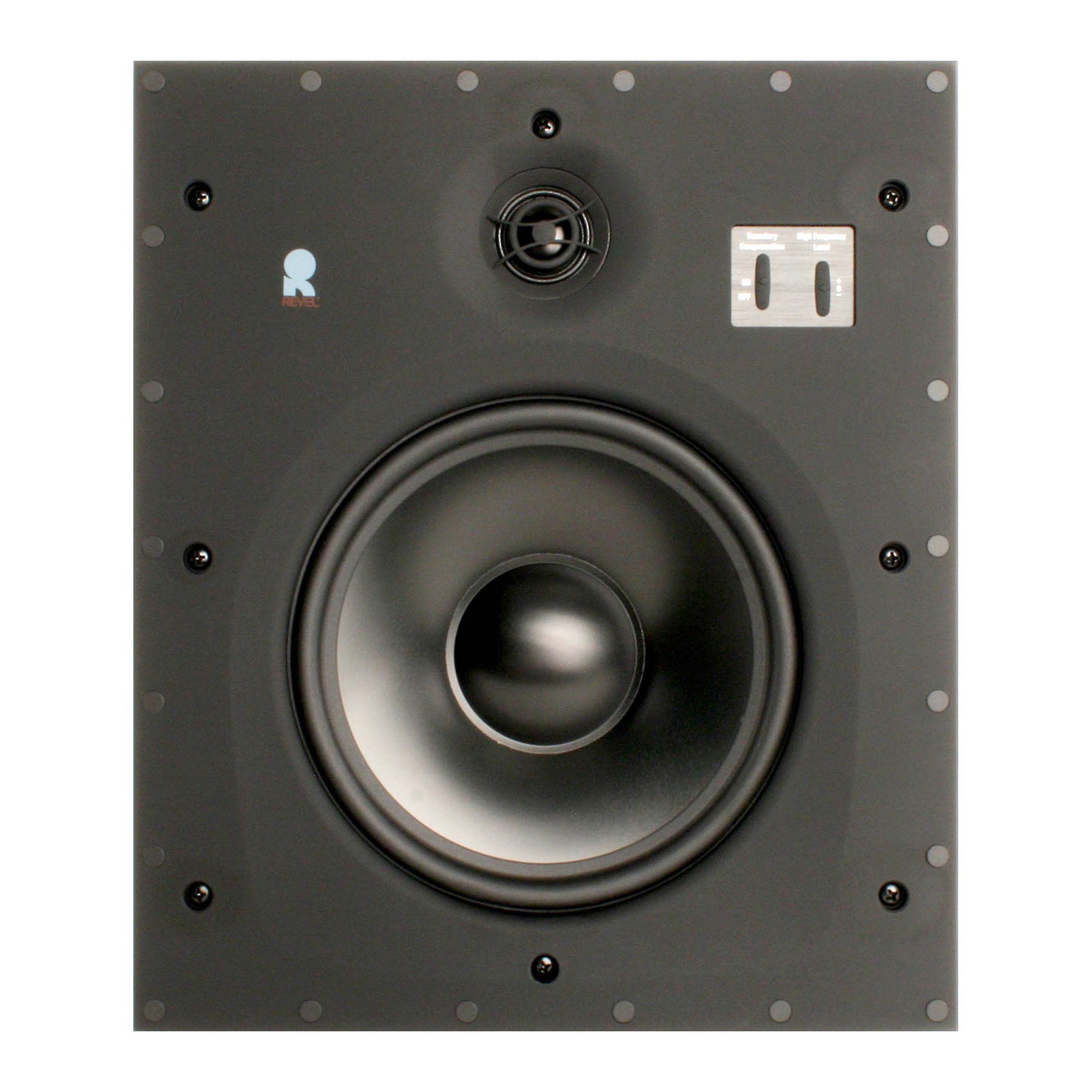 Revel W873 7" In-Wall Loudspeaker