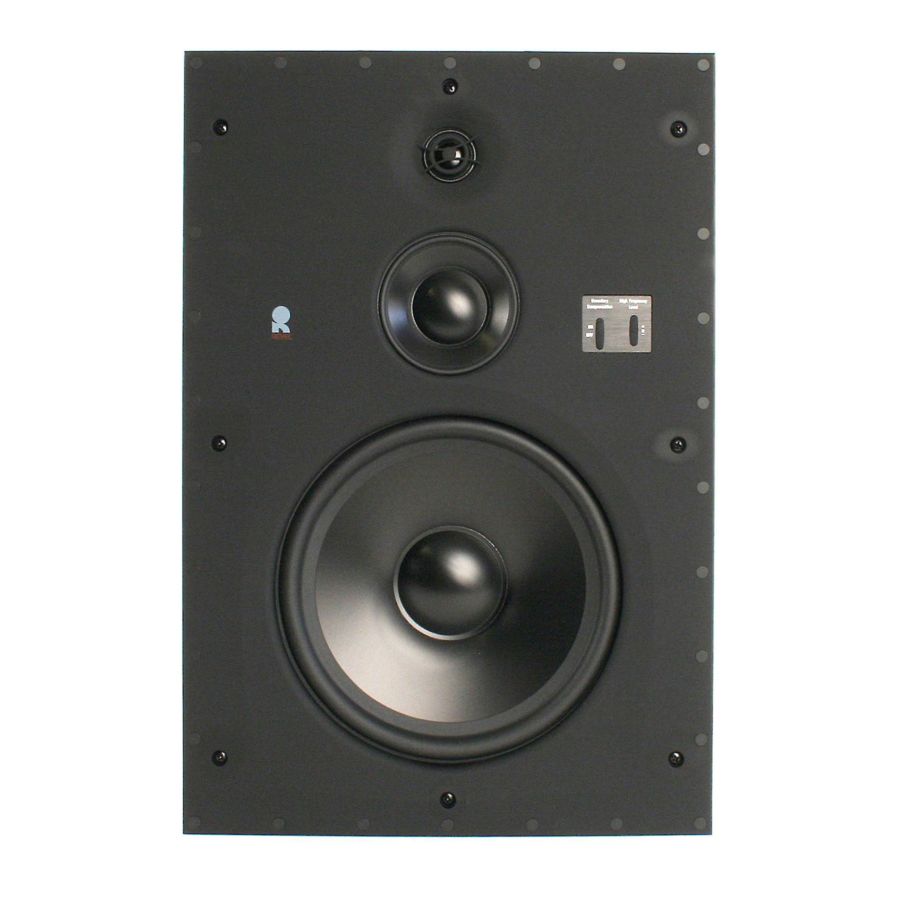 Revel W893 9" In-Wall Loudspeaker