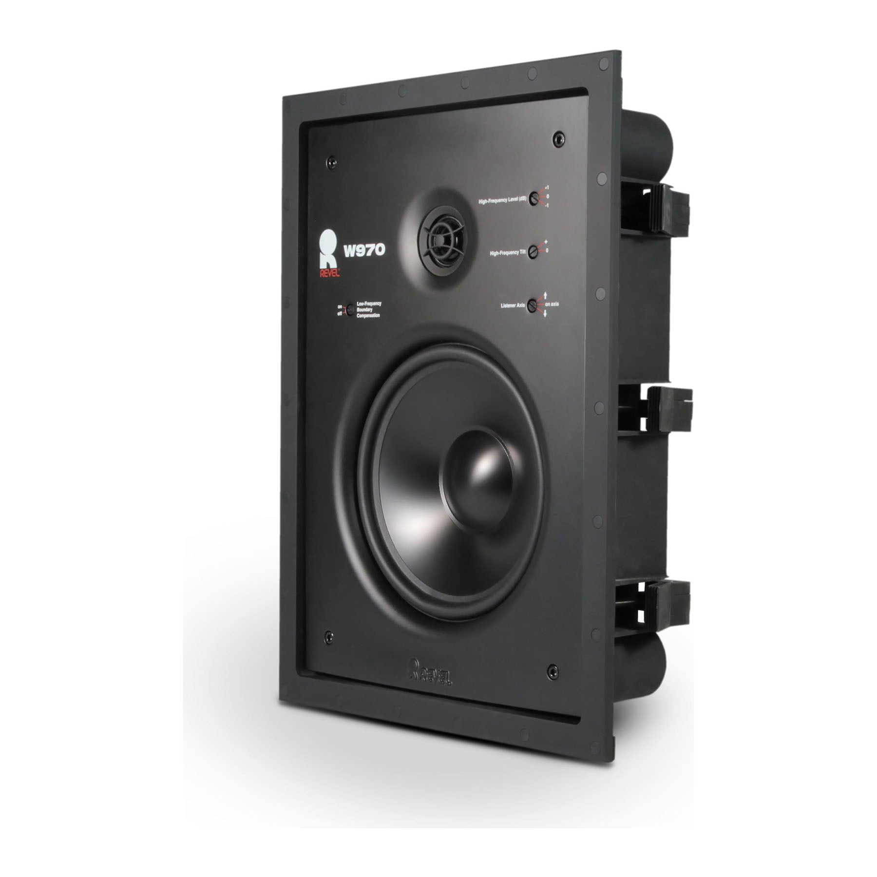 Revel W970 Low-Distortion In-Wall Loudspeaker