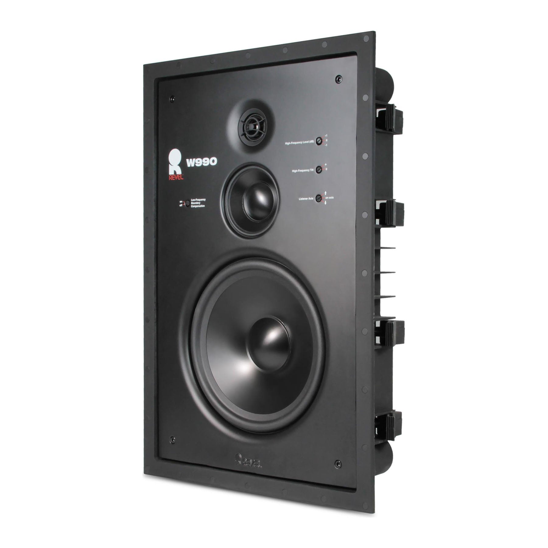 Revel W990 9" In-Wall Loudspeaker