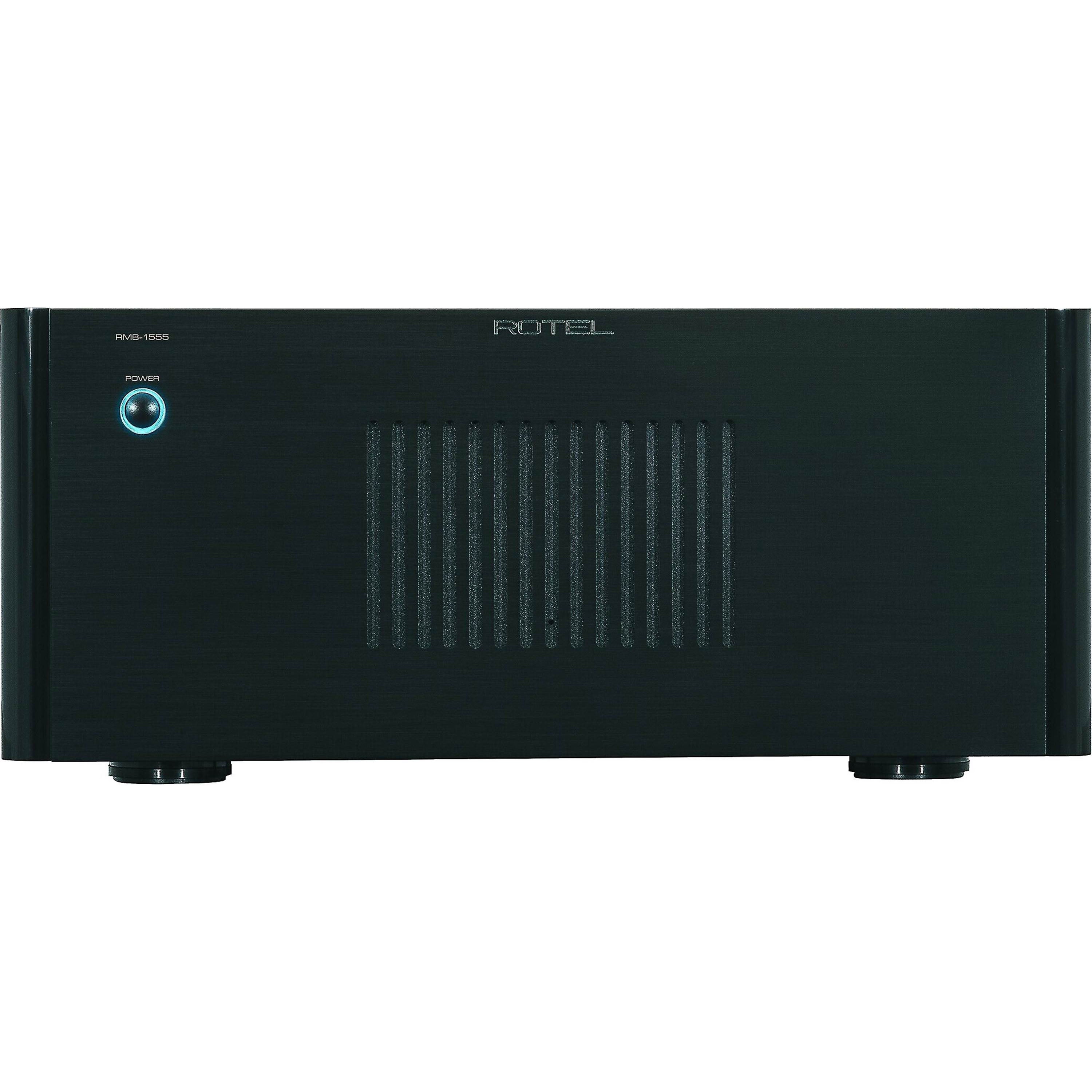 Rotel RMB-1555 Power Amplifier