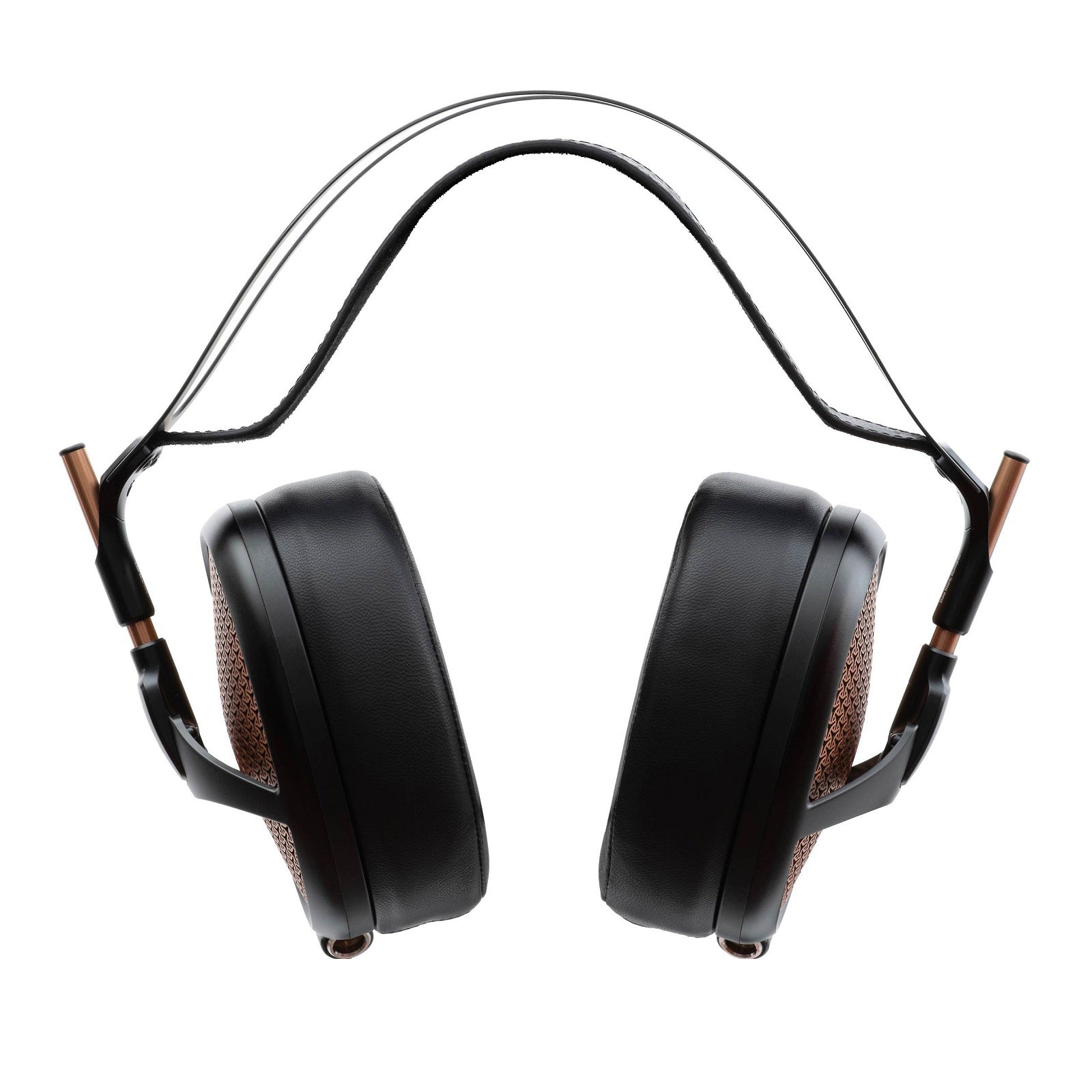 Meze Audio EMPYREAN First Isodynamic Hybrid Array Headphone