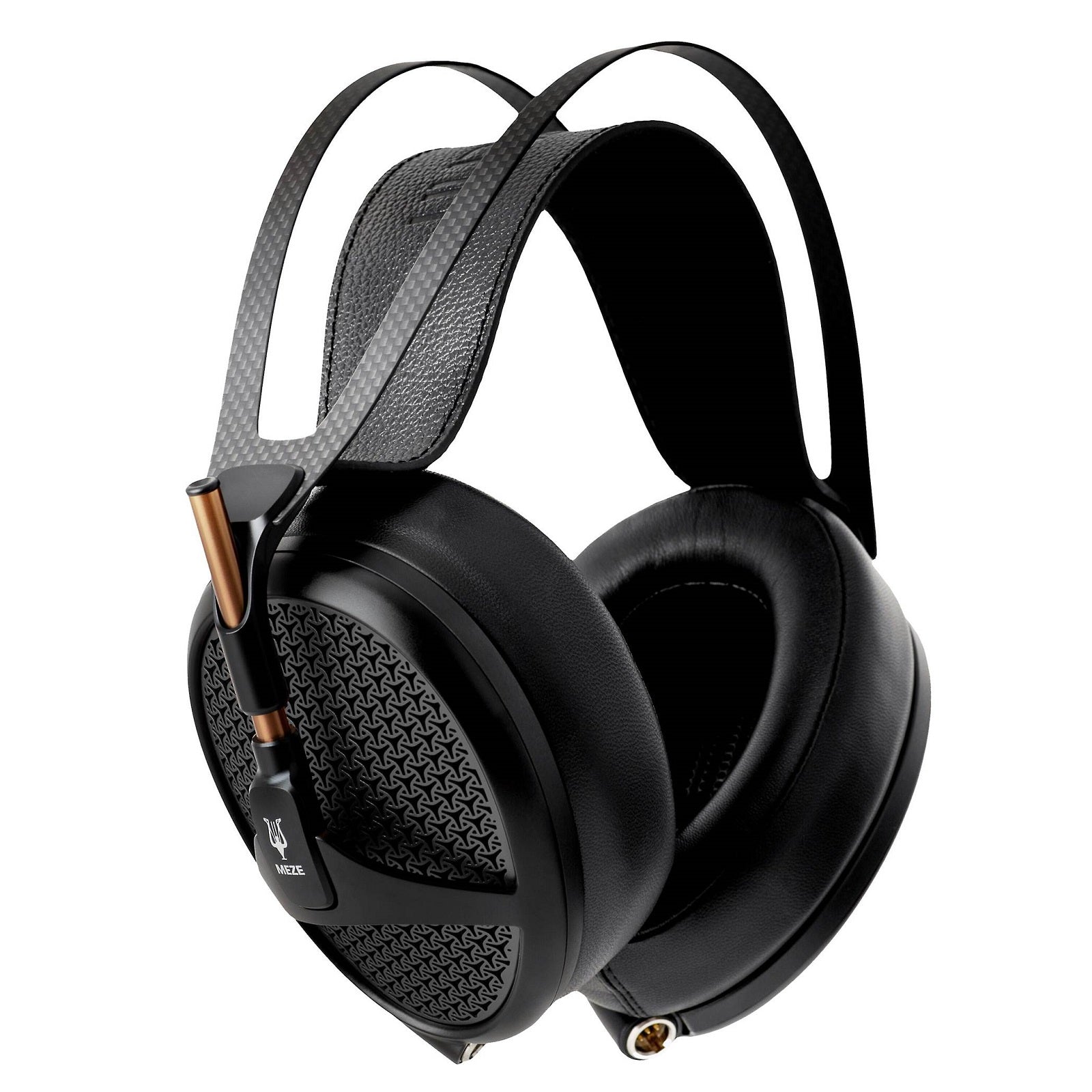 Meze Audio EMPYREAN First Isodynamic Hybrid Array Headphone