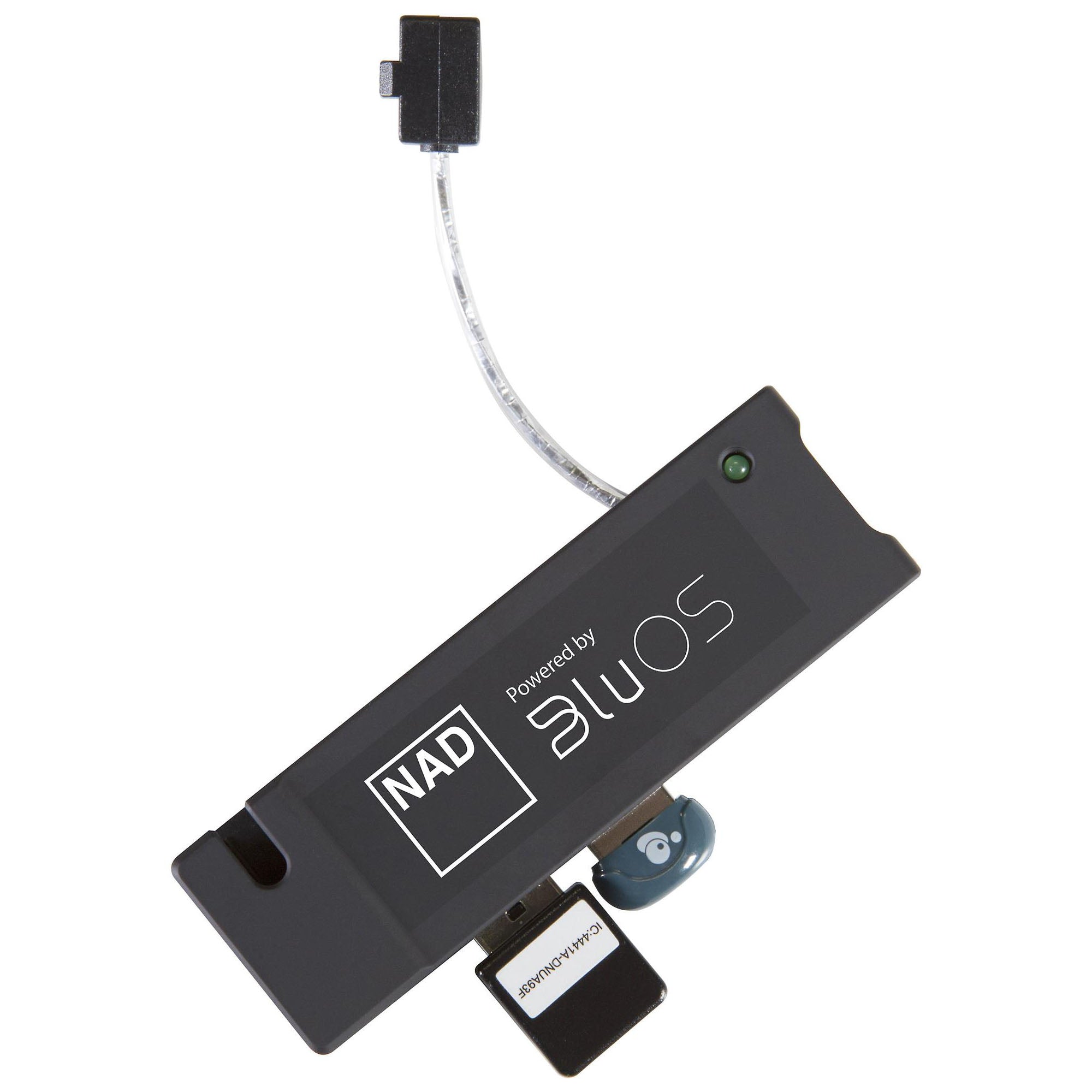NAD BluOS upgrade kit for VM130 or VM300 MDC Cards