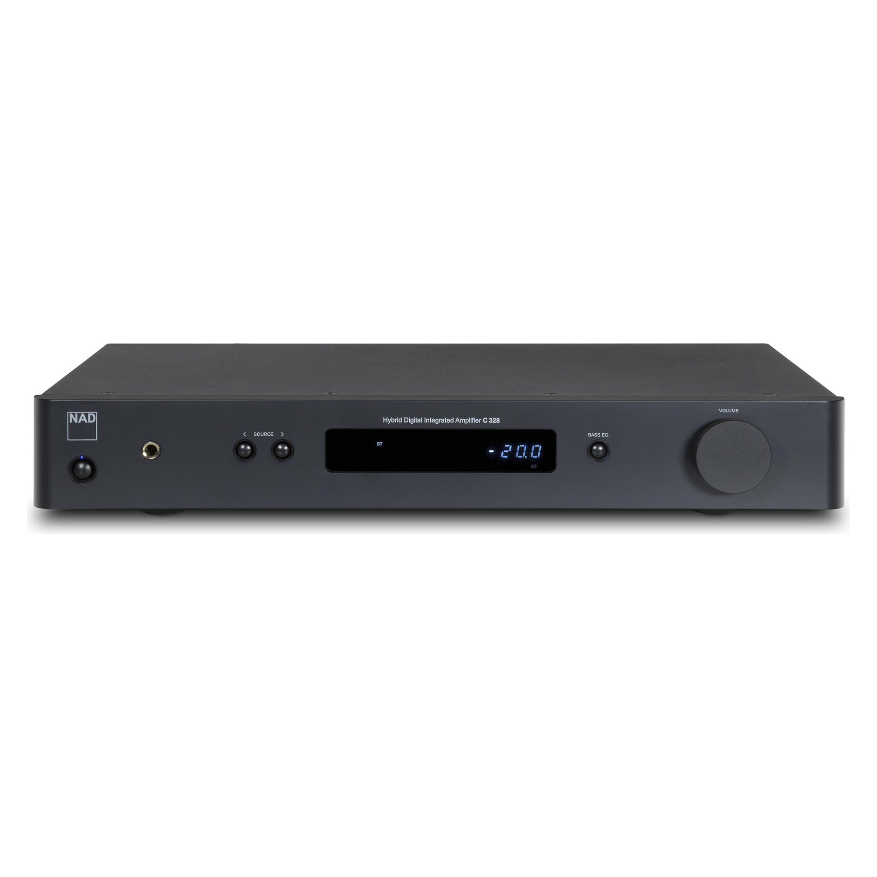 NAD C328 Integrated Amplifier