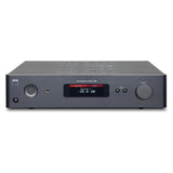 NAD C368 Integrated Hybrid Digital™ DAC Amplifier
