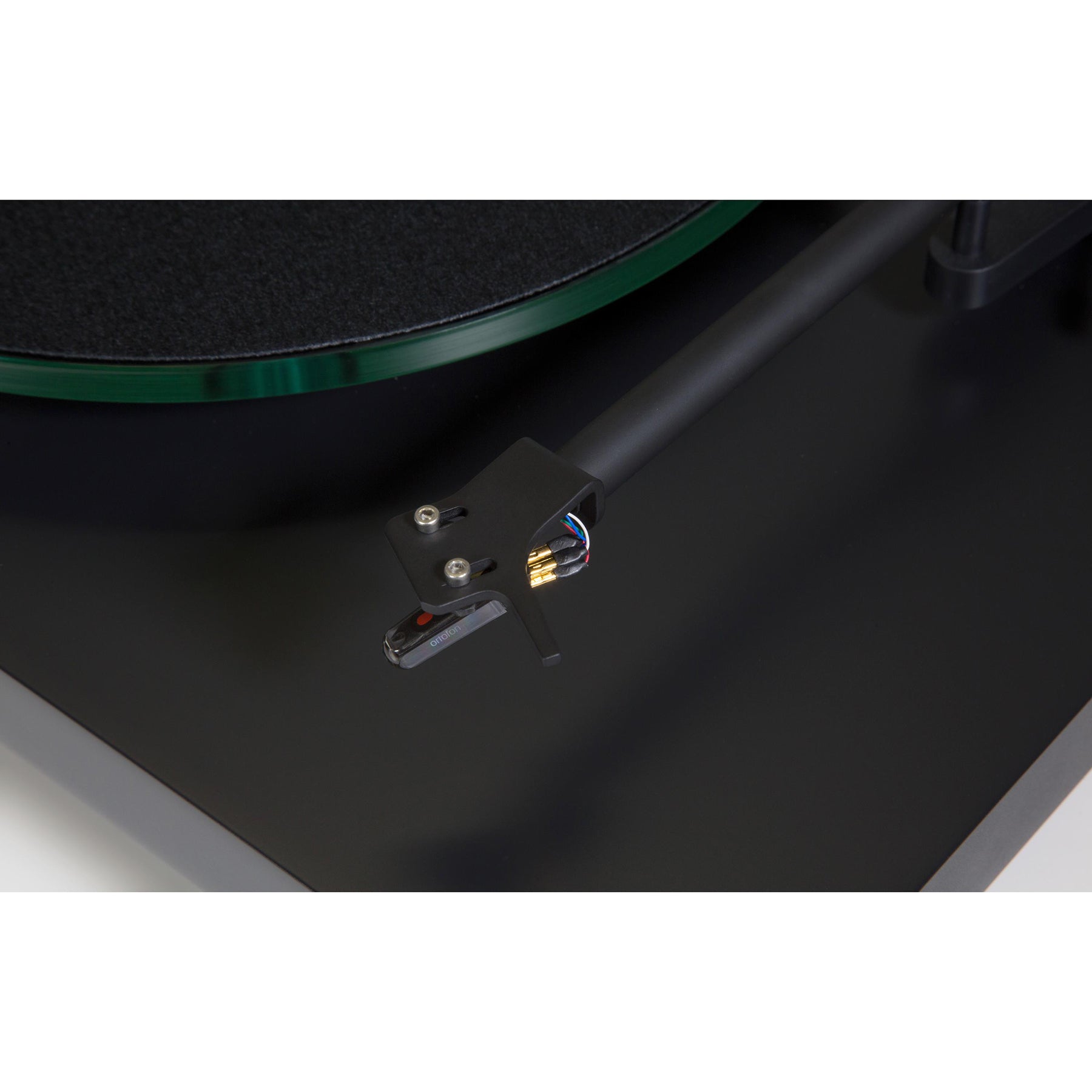 NAD C 558 Premium Turntable