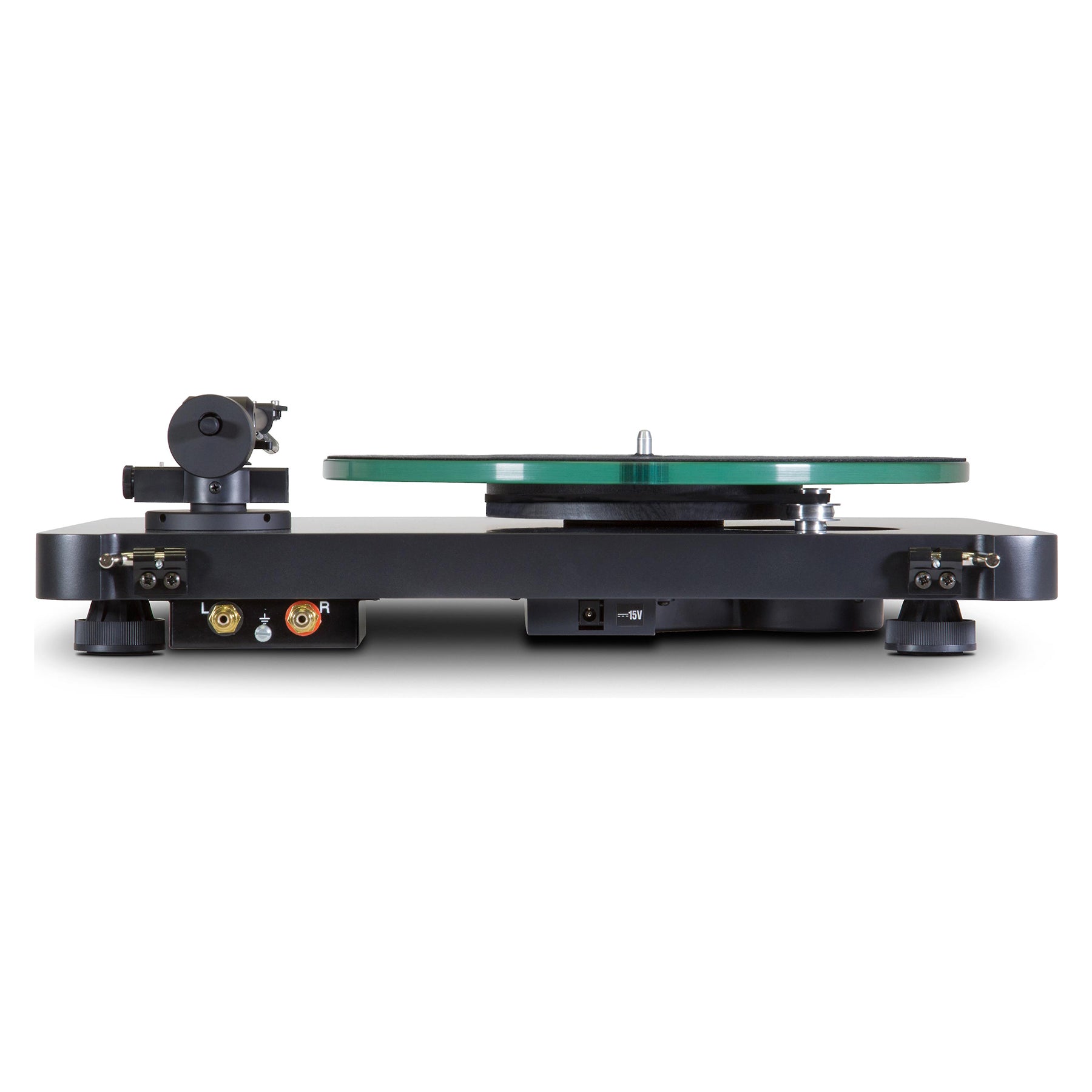 NAD C558 Premium Turntable