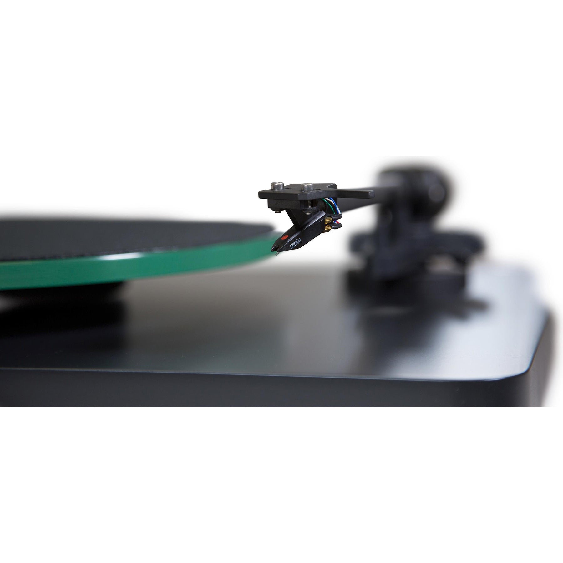 NAD C 558 Premium Turntable