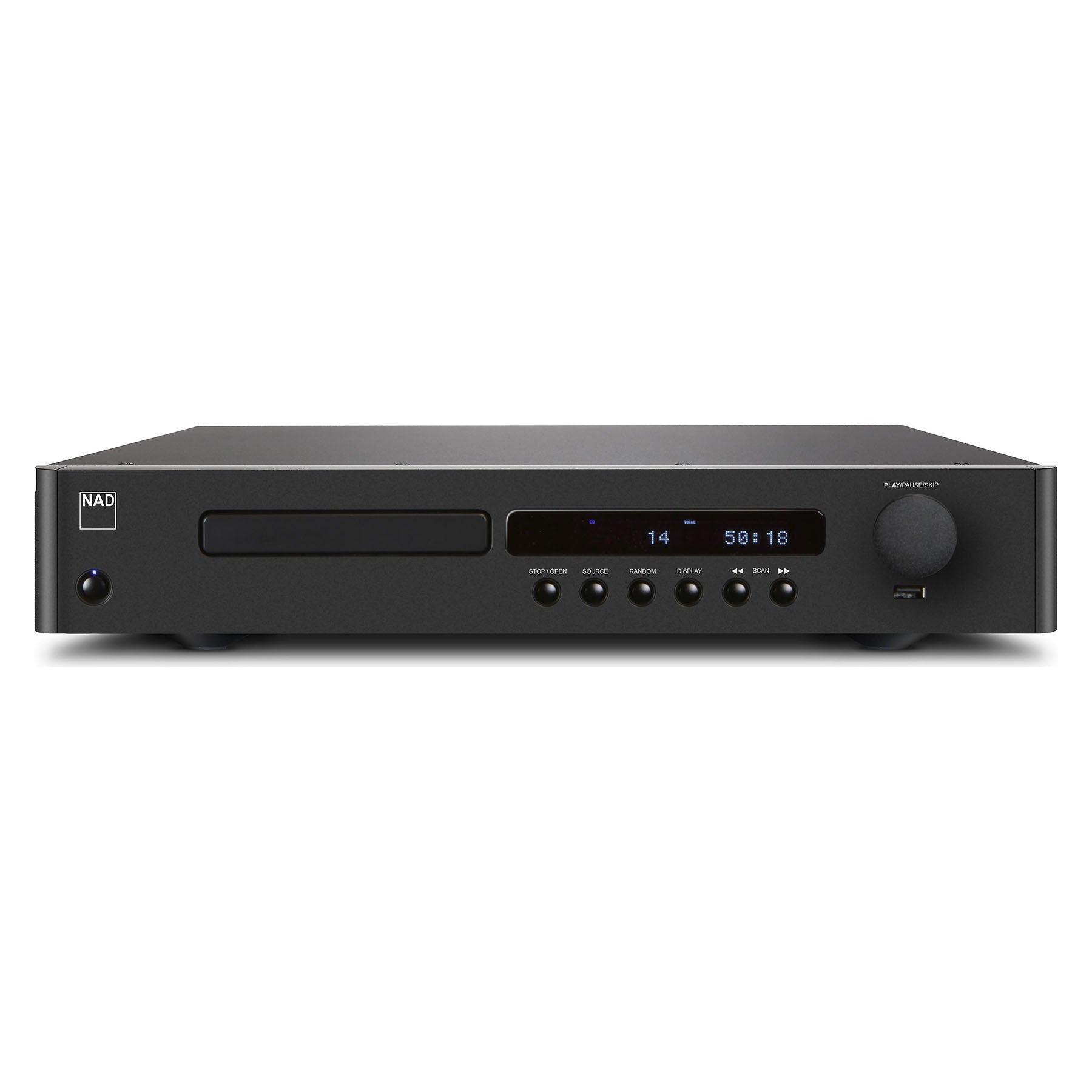 NAD C 568 CD Player