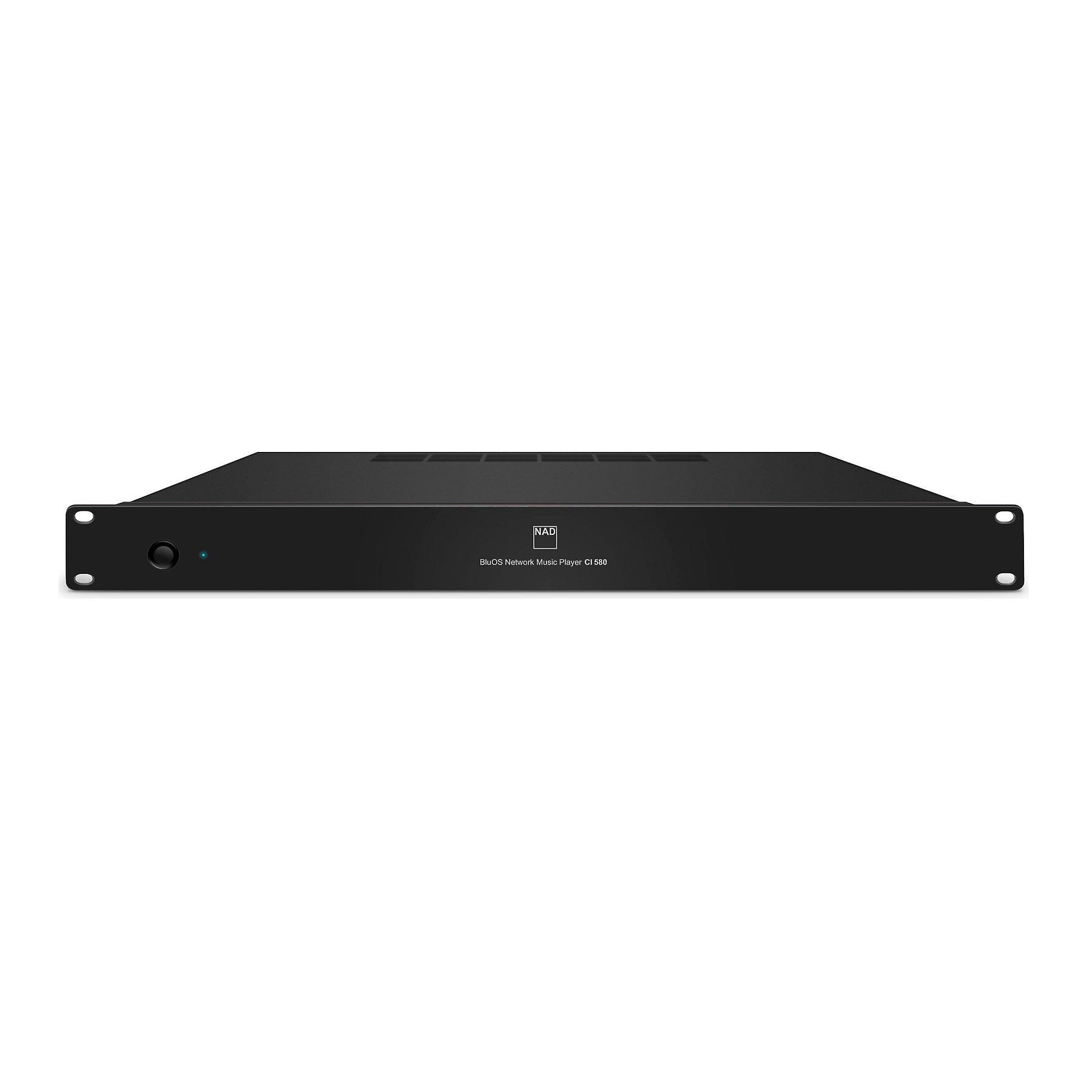 NAD CI580 V2 BluOS Network Music Player
