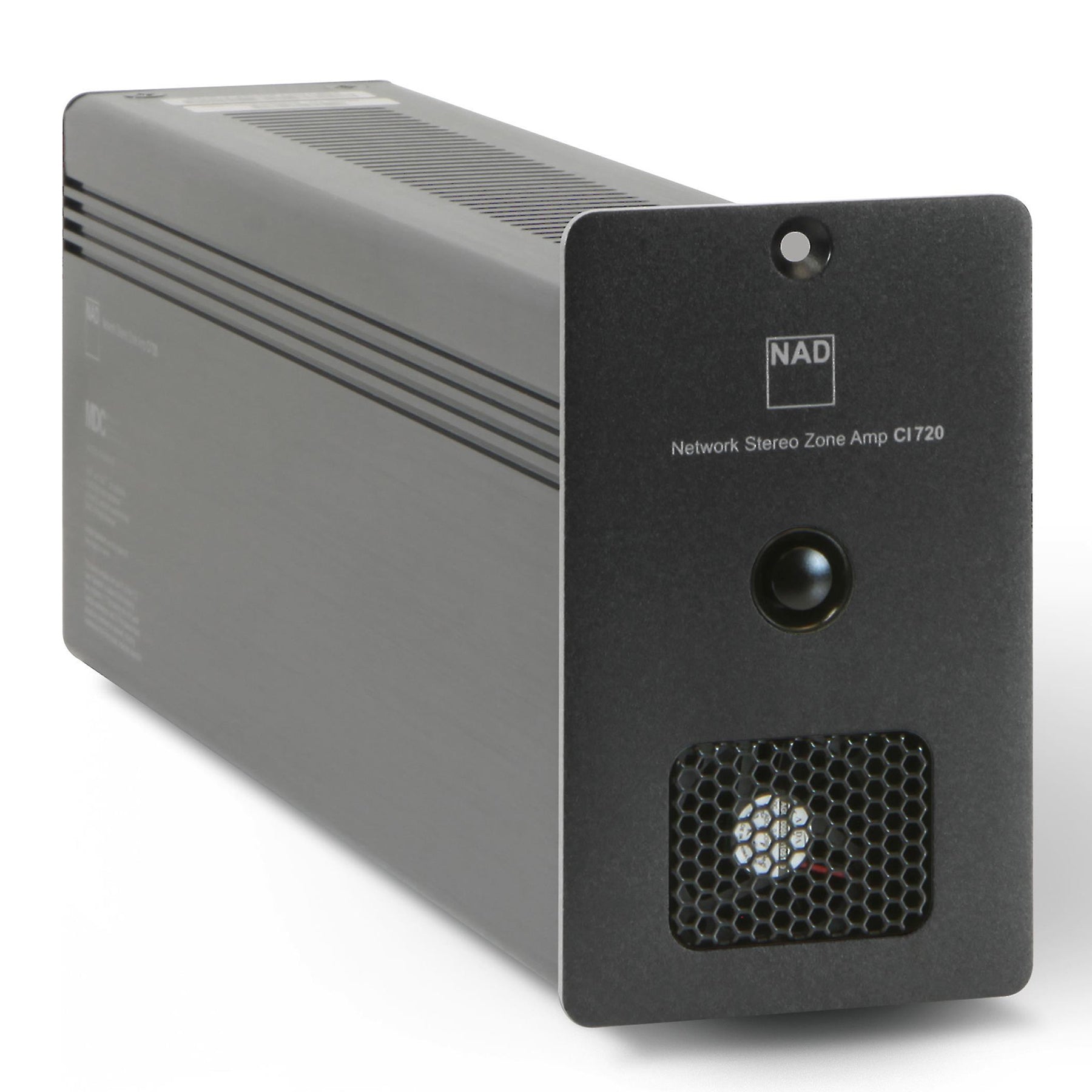 NAD CI 720 V2 Network Stereo Zone Amplifier with Airplay 2