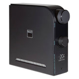 NAD D3045 Hybrid Digital DAC Amplifier