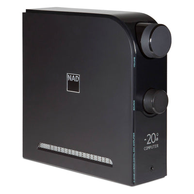 NAD D3045 Hybrid Digital DAC Amplifier