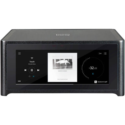 NAD Masters M10 V2 BluOS Streaming Amplifier