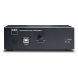 NAD PP4 Phono Preamplifier