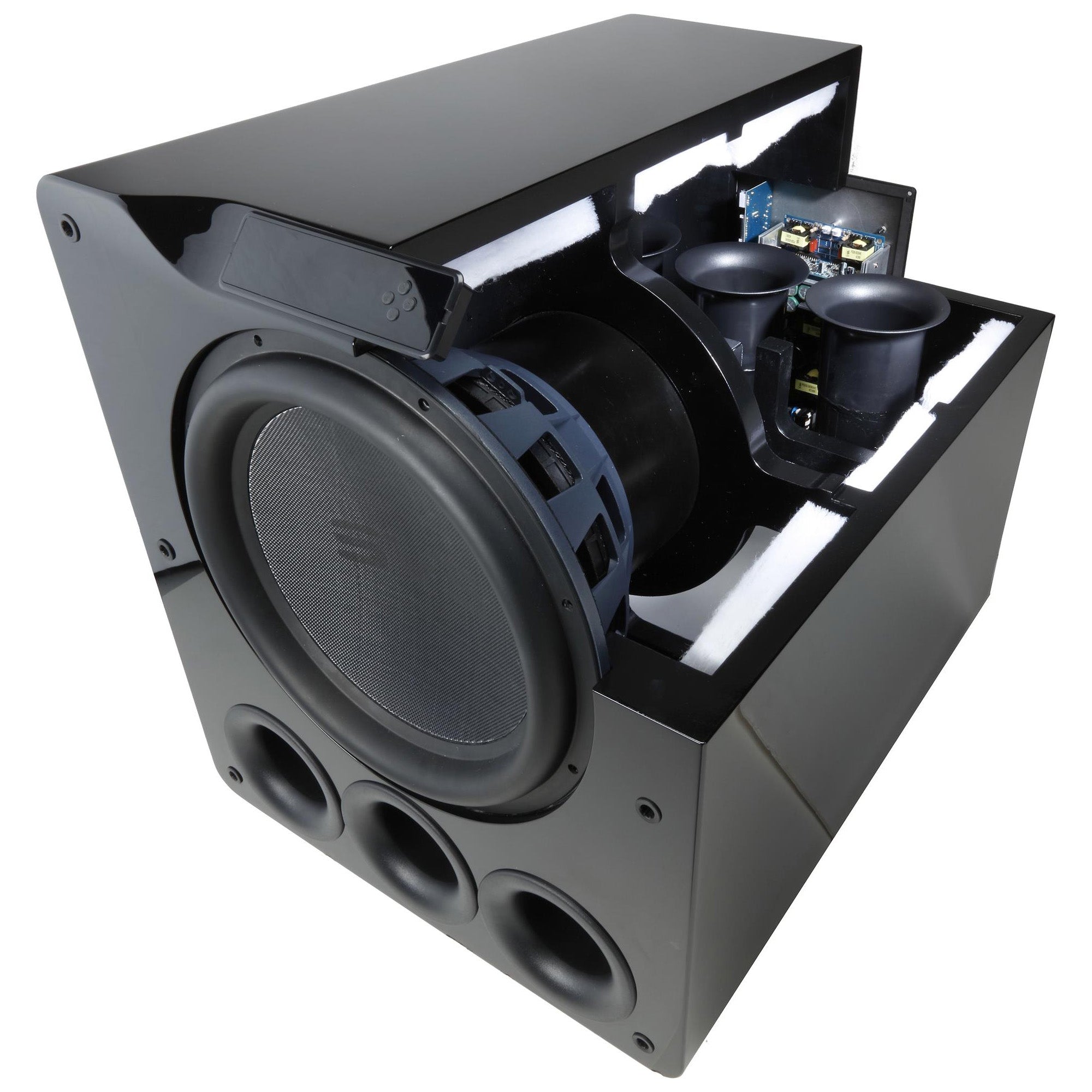 SVS PB16-Ultra - Ported Box Home Subwoofer