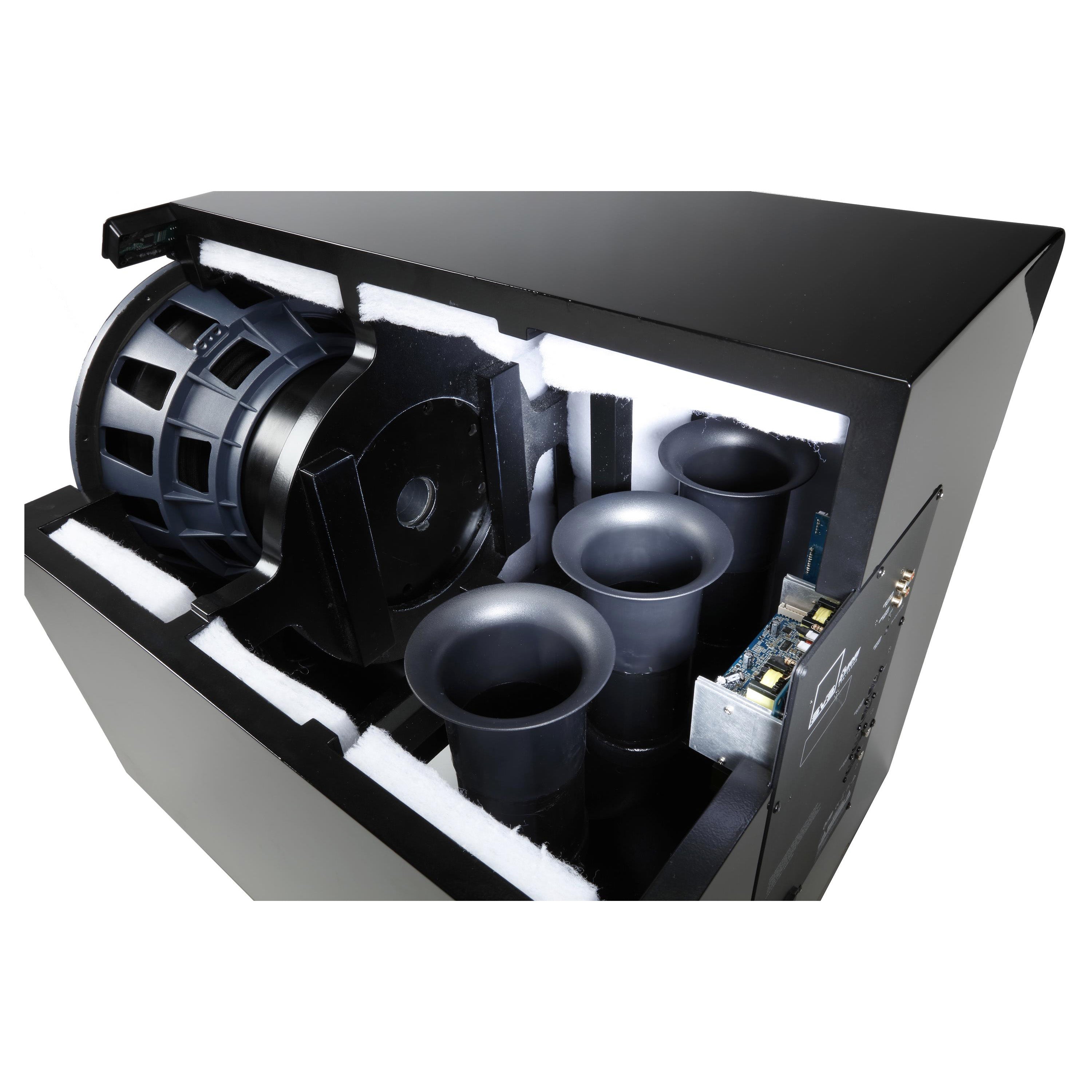 SVS PB16-Ultra - Ported Box Home Subwoofer