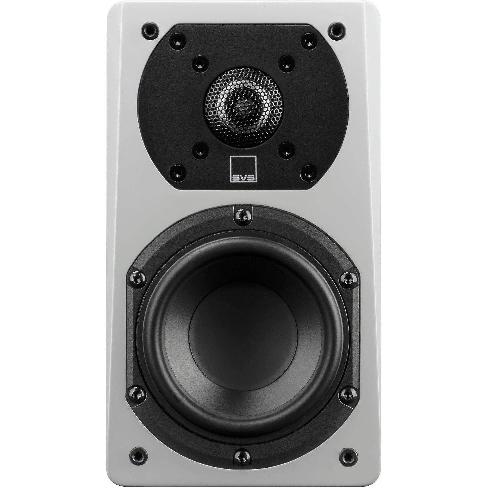 SVS Prime Satellite 2-Way Bookshelf Speakers (pair)