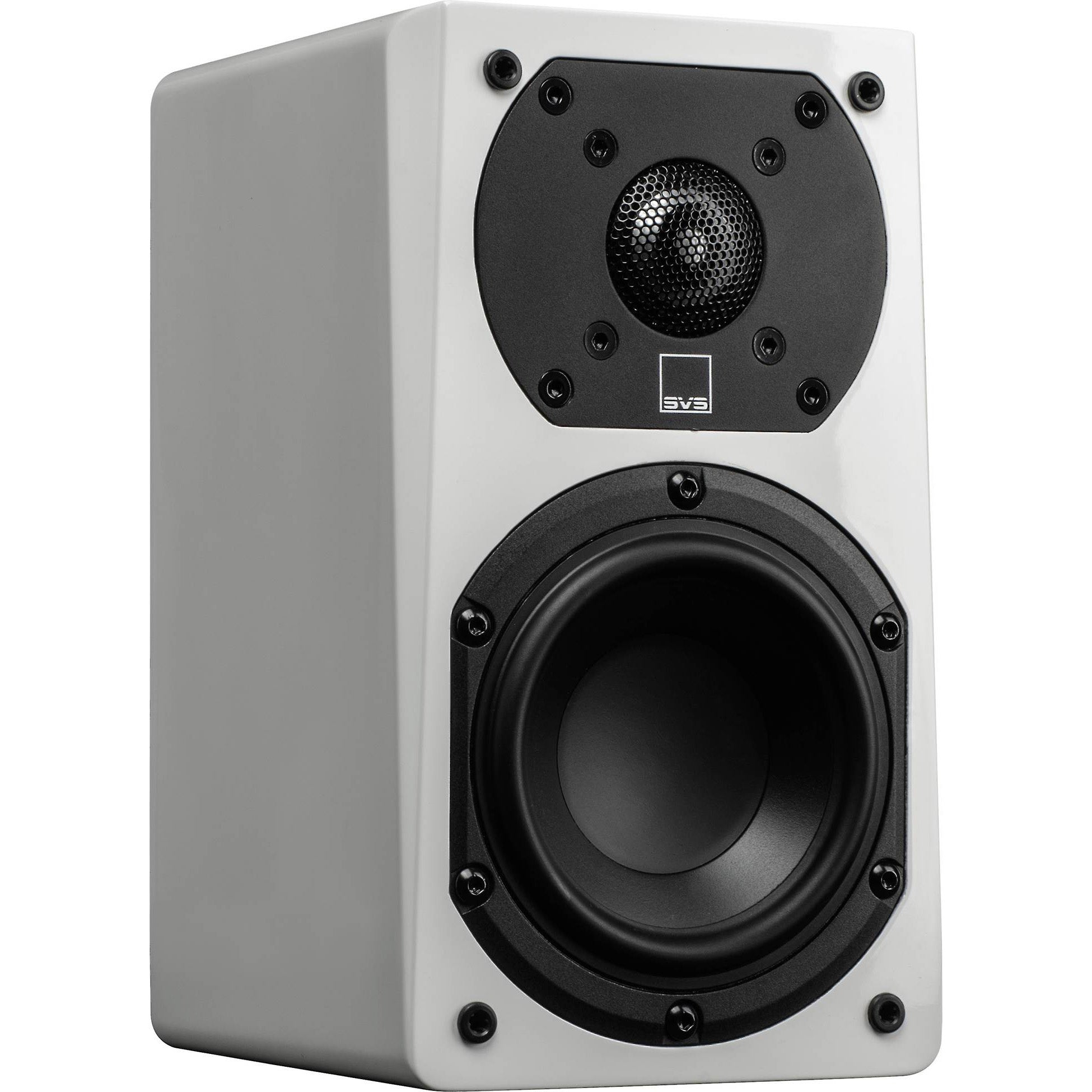SVS Prime Satellite 2-Way Bookshelf Speakers (pair)