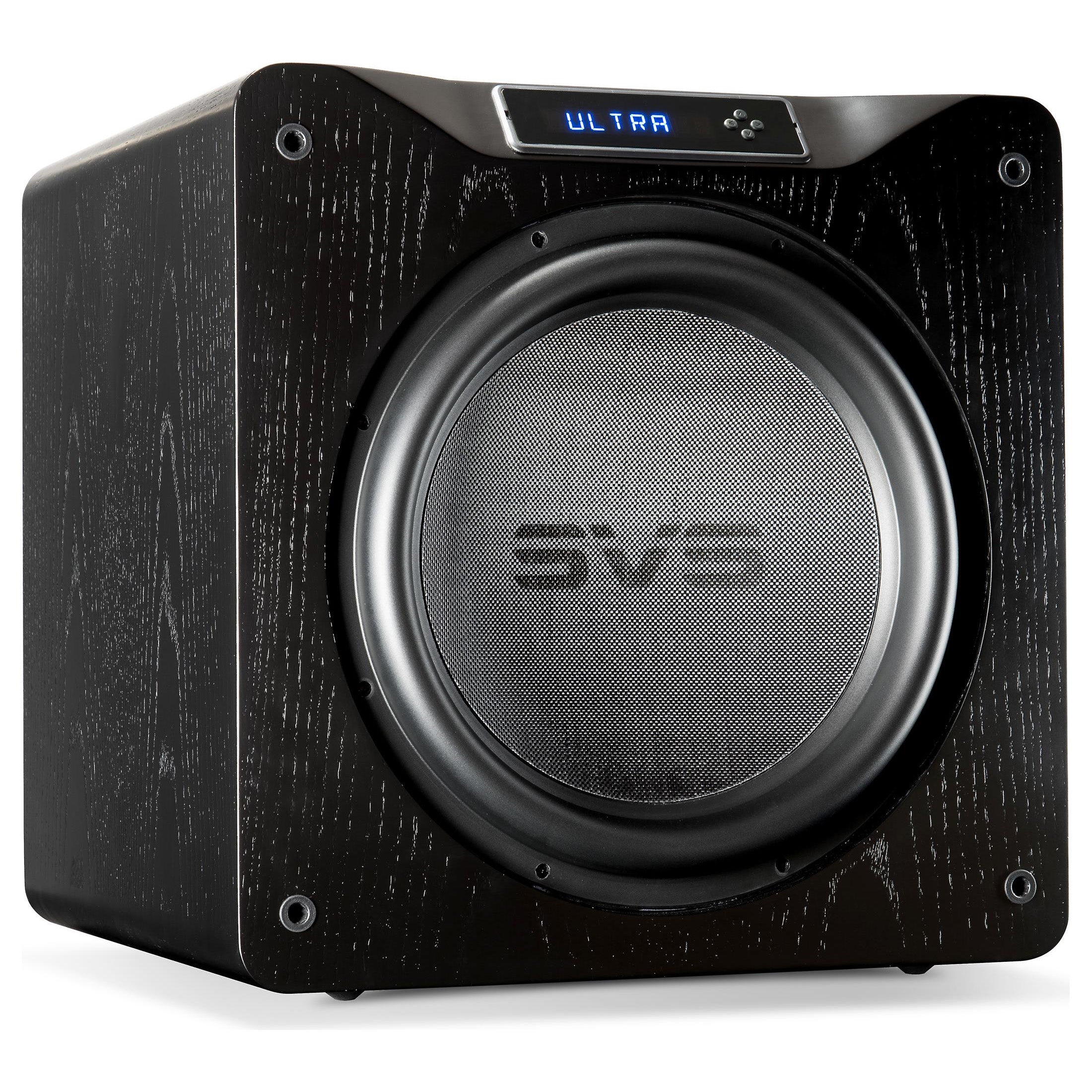 SVS SB16-Ultra - Sealed Box Home Subwoofer
