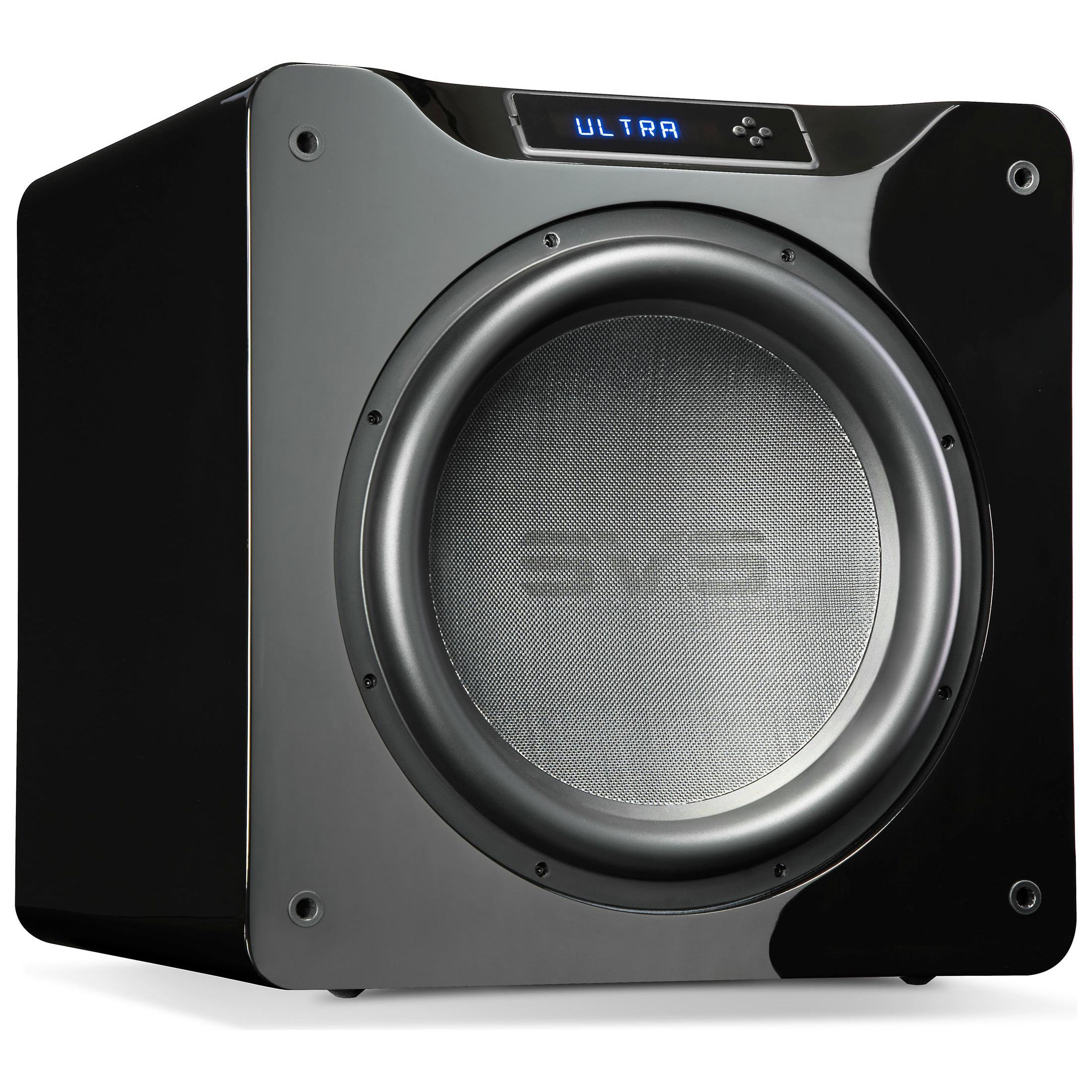 SVS SB16-Ultra - Sealed Box Home Subwoofer