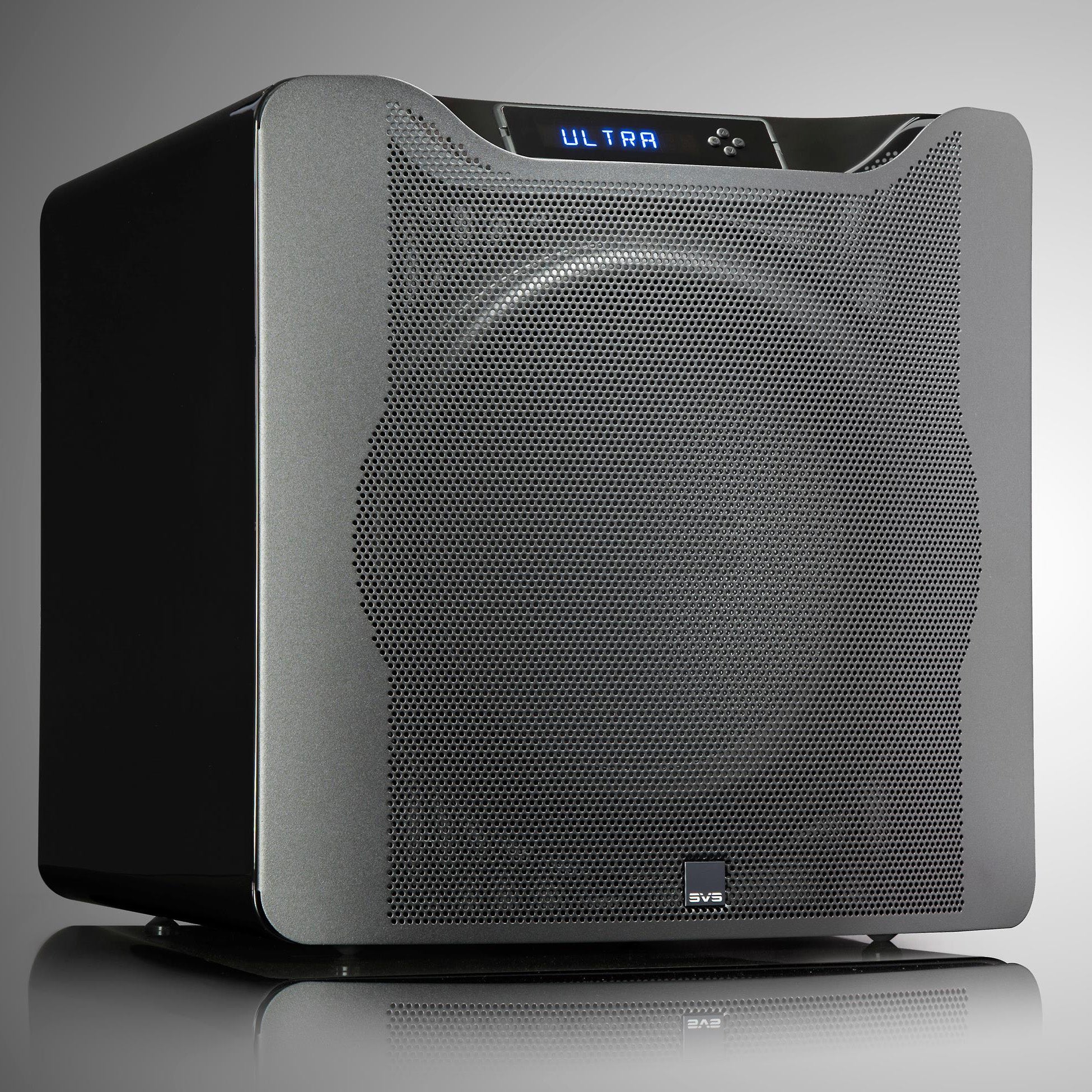 SVS SB16-Ultra - Sealed Box Home Subwoofer