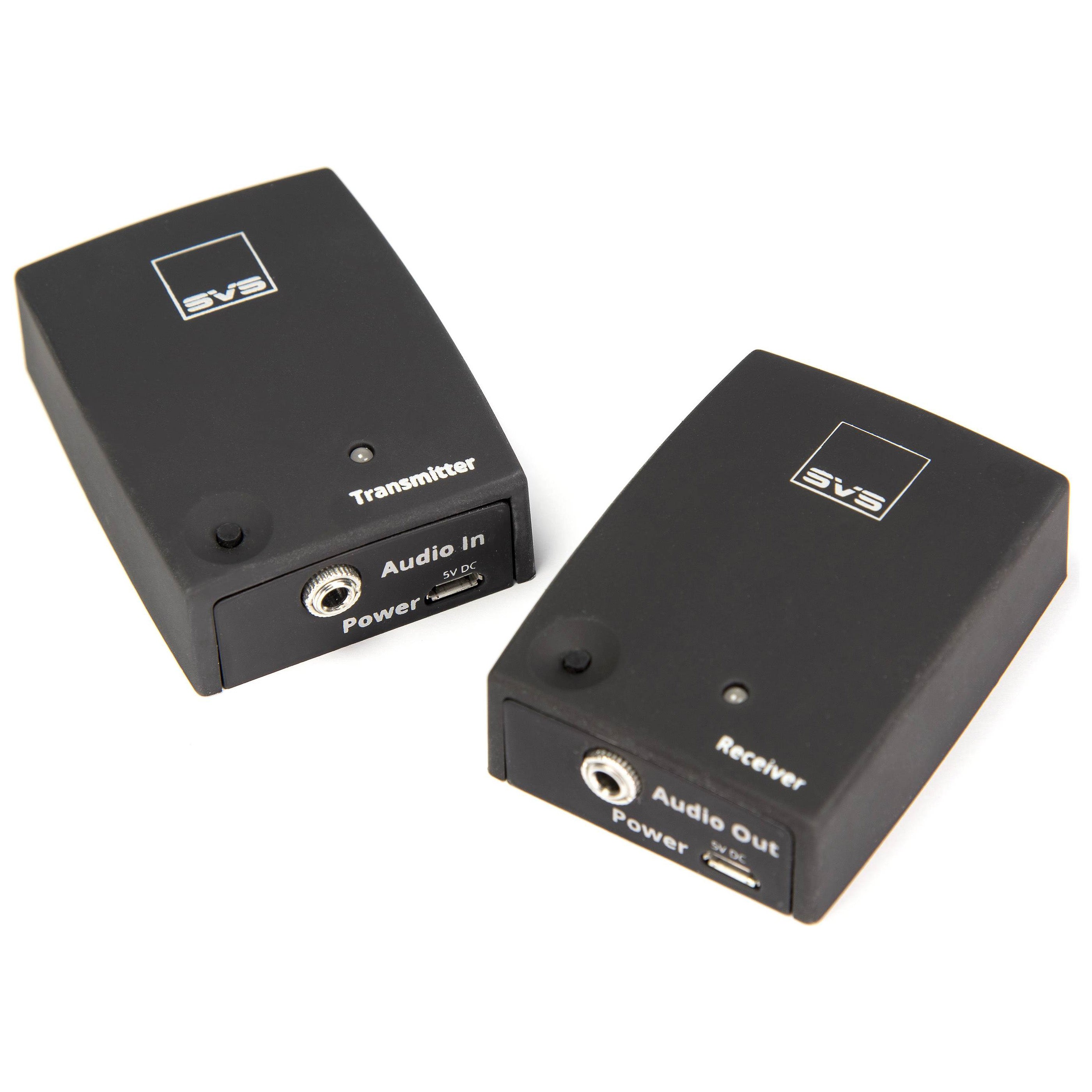 SVS SoundPath Wireless Audio Adapter