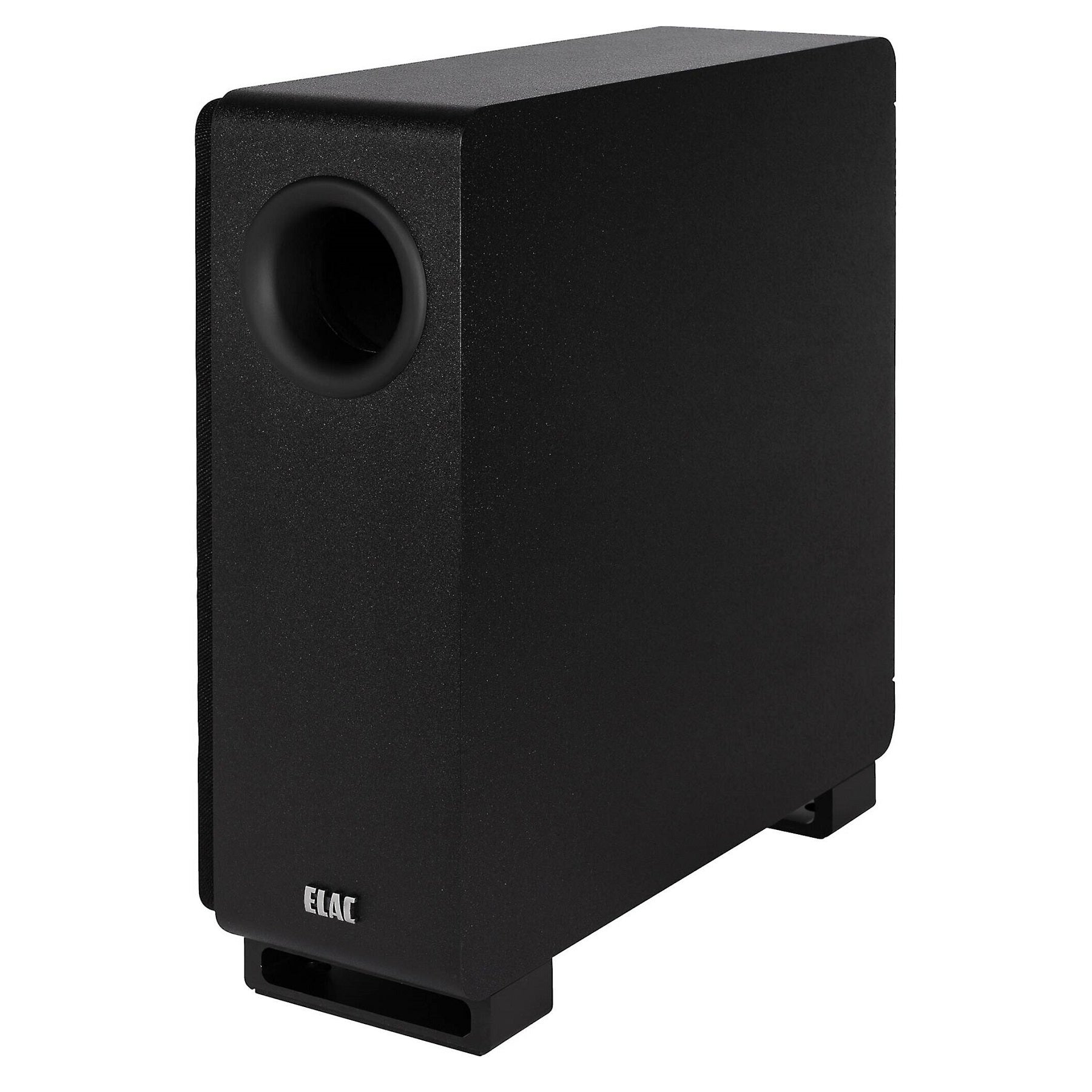 ELAC Muro SUB2010 8" Slim Powered Subwoofer